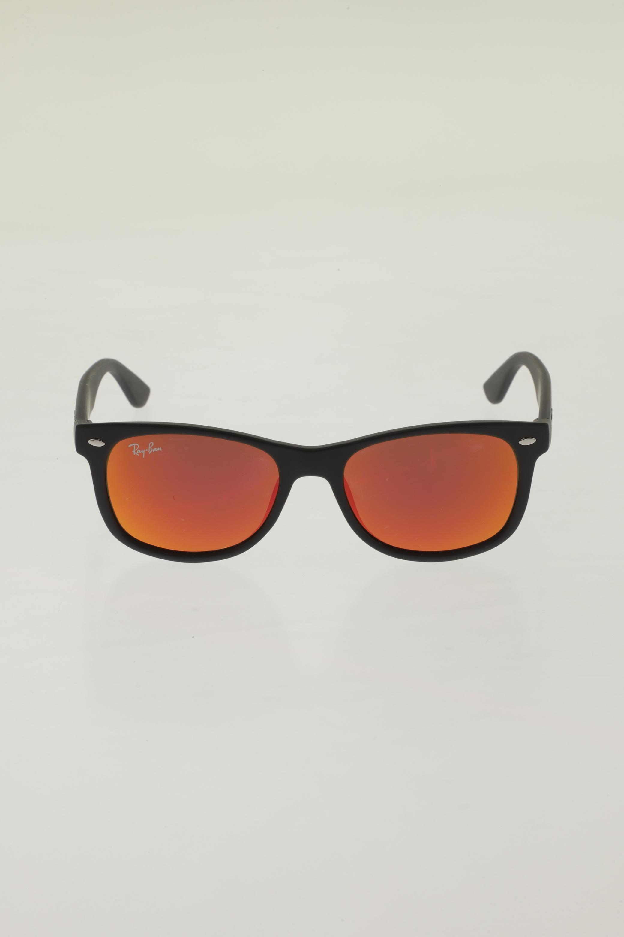 Thumbnail - Ray-Ban Mädchen Sonnenbrille, schwarz, Gr.