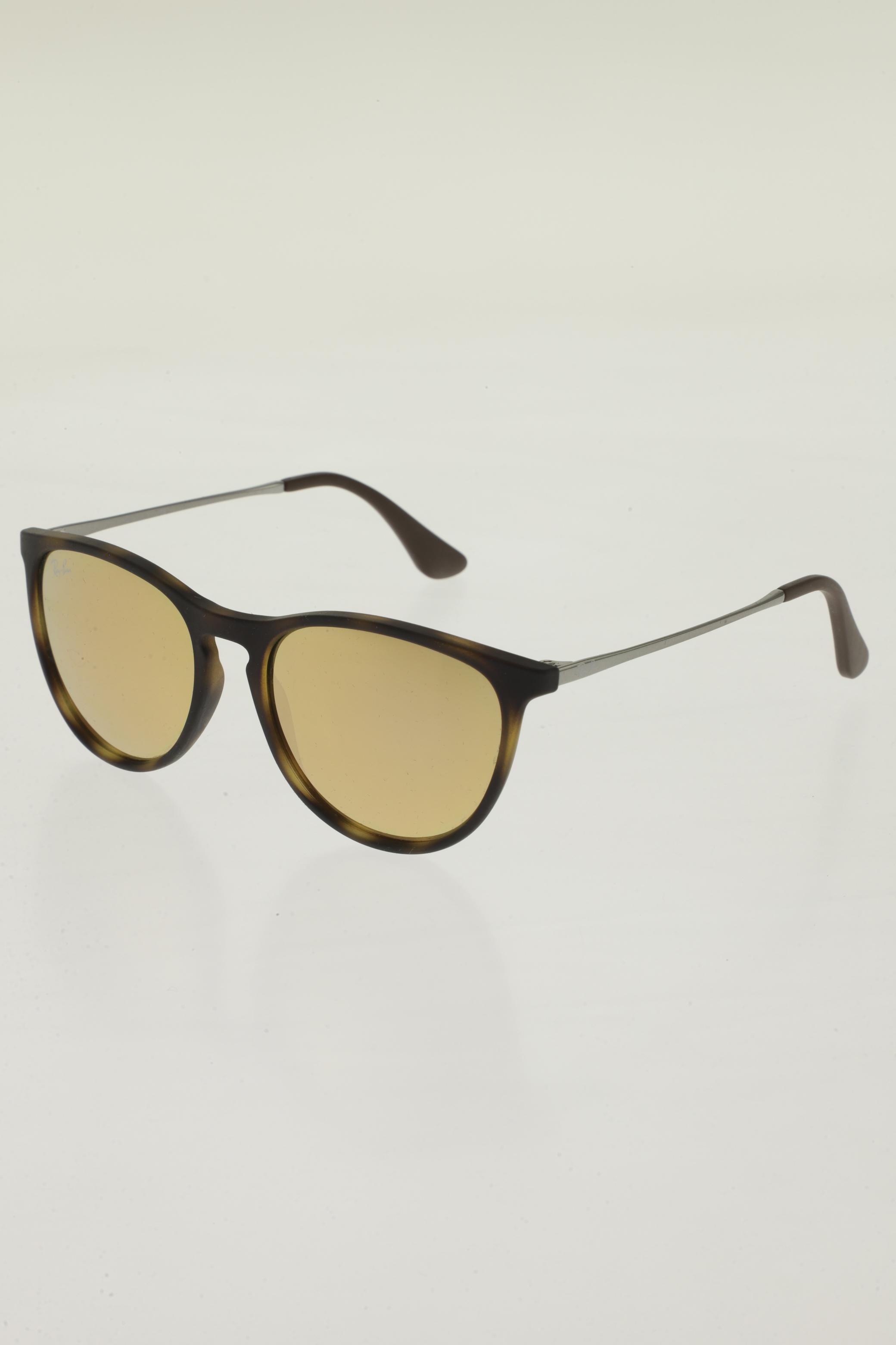 

Ray-Ban Damen Sonnenbrille, braun, Gr.