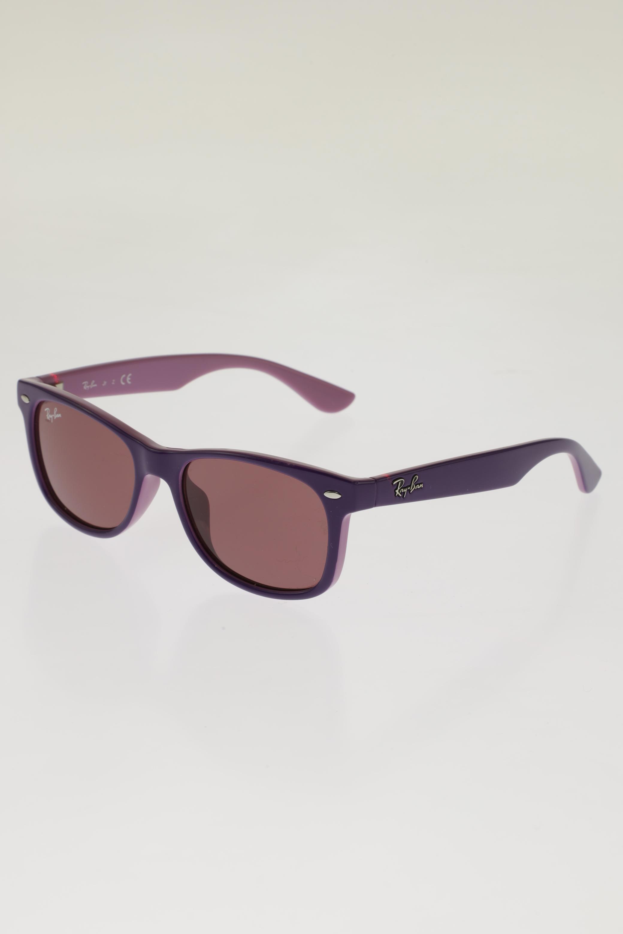 

Ray-Ban Mädchen Sonnenbrille, flieder, Gr.