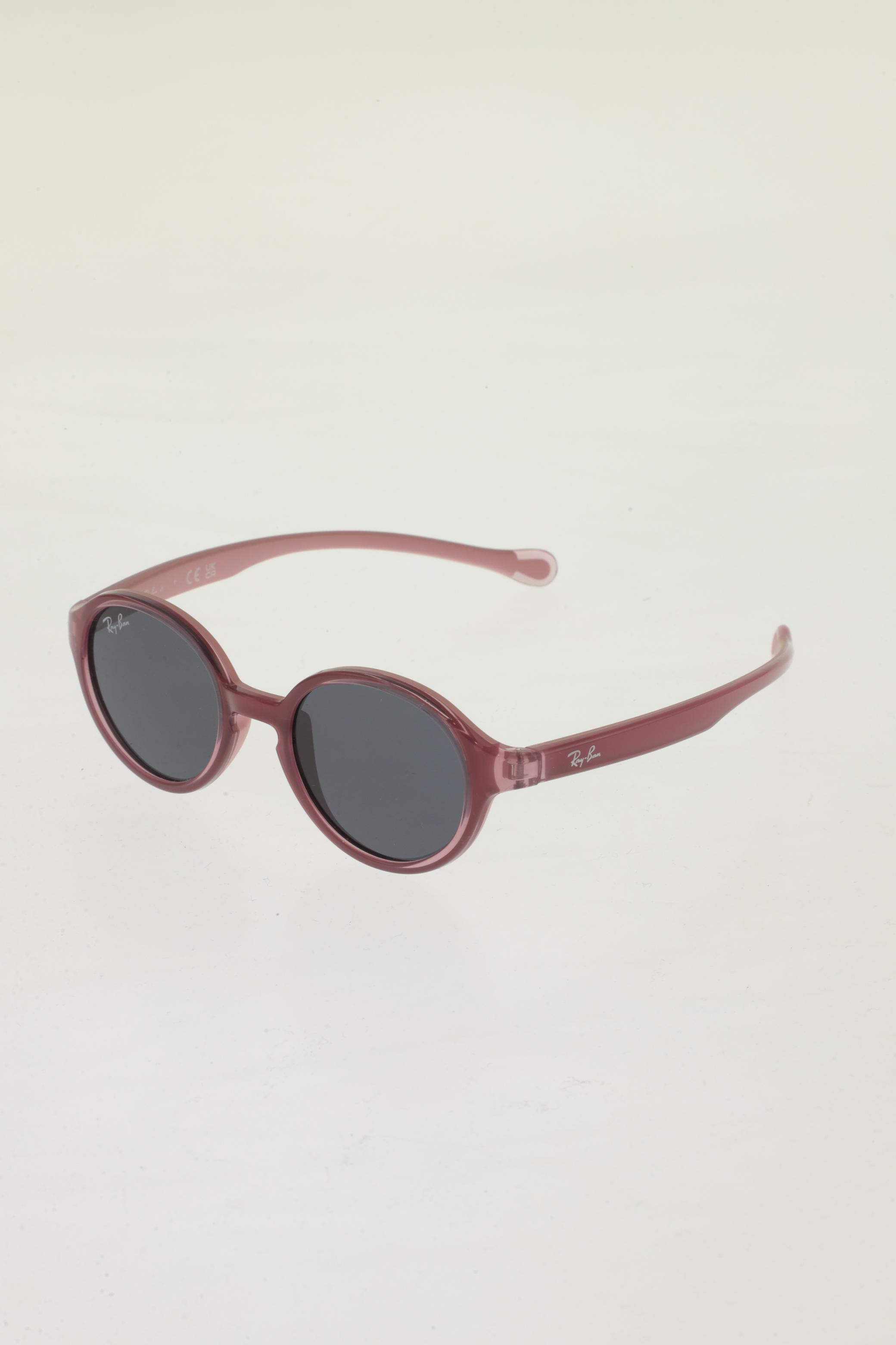 

Ray-Ban Damen Sonnenbrille, pink, Gr.