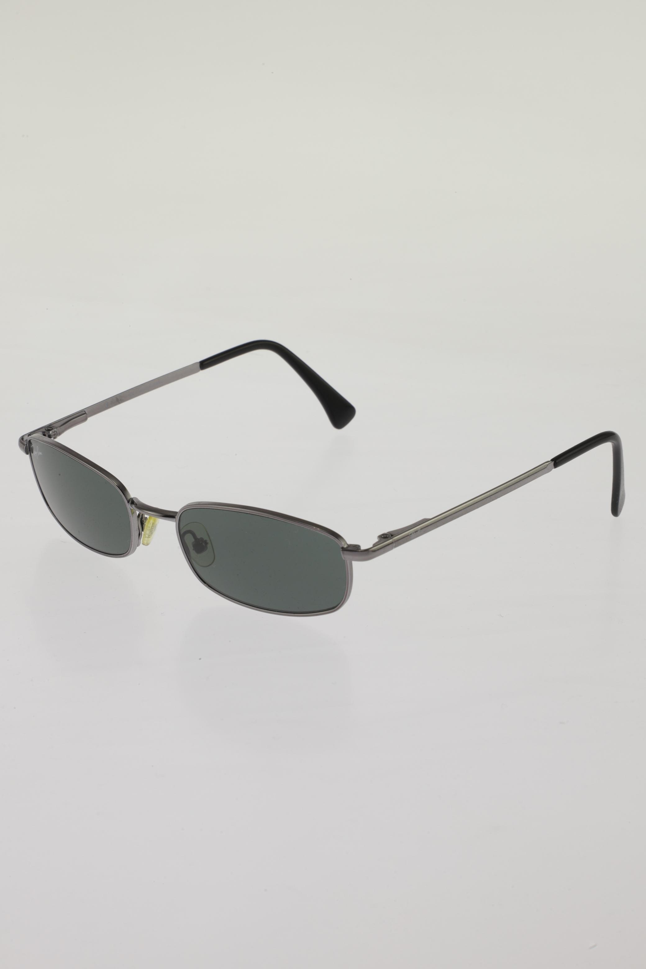 

Ray-Ban Damen Sonnenbrille, silber, Gr.