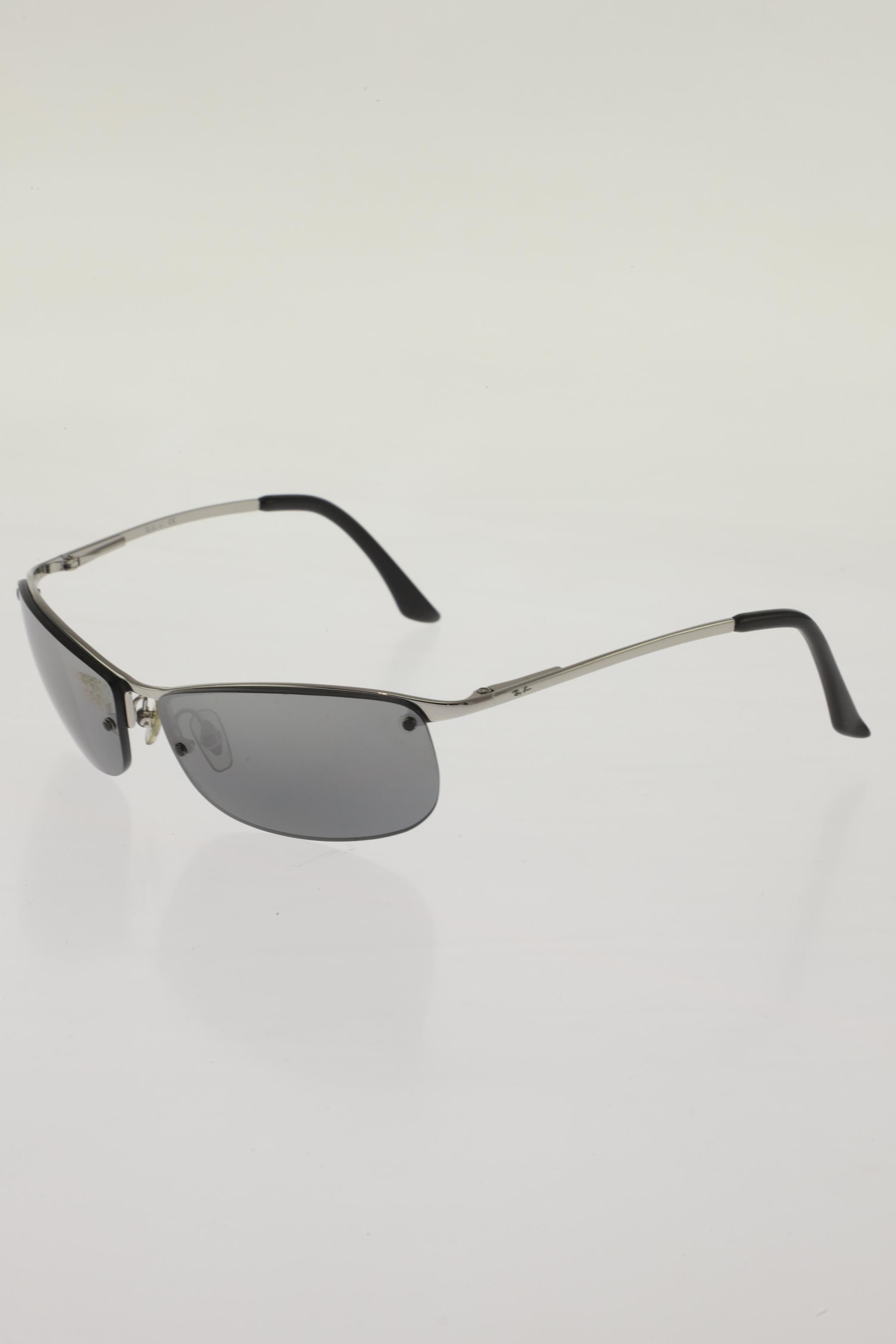

Ray-Ban Damen Sonnenbrille, silber, Gr.