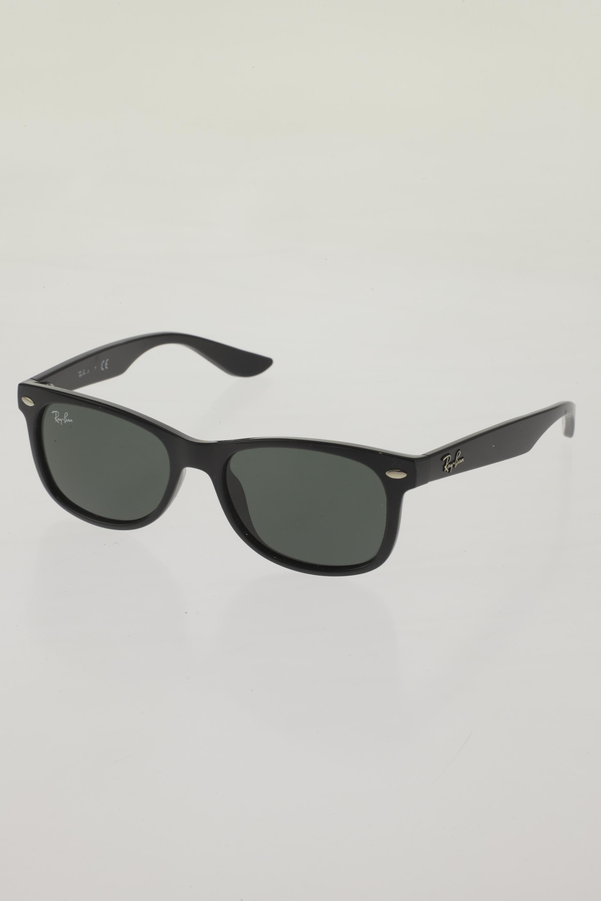 

Ray-Ban Mädchen Sonnenbrille, schwarz, Gr.