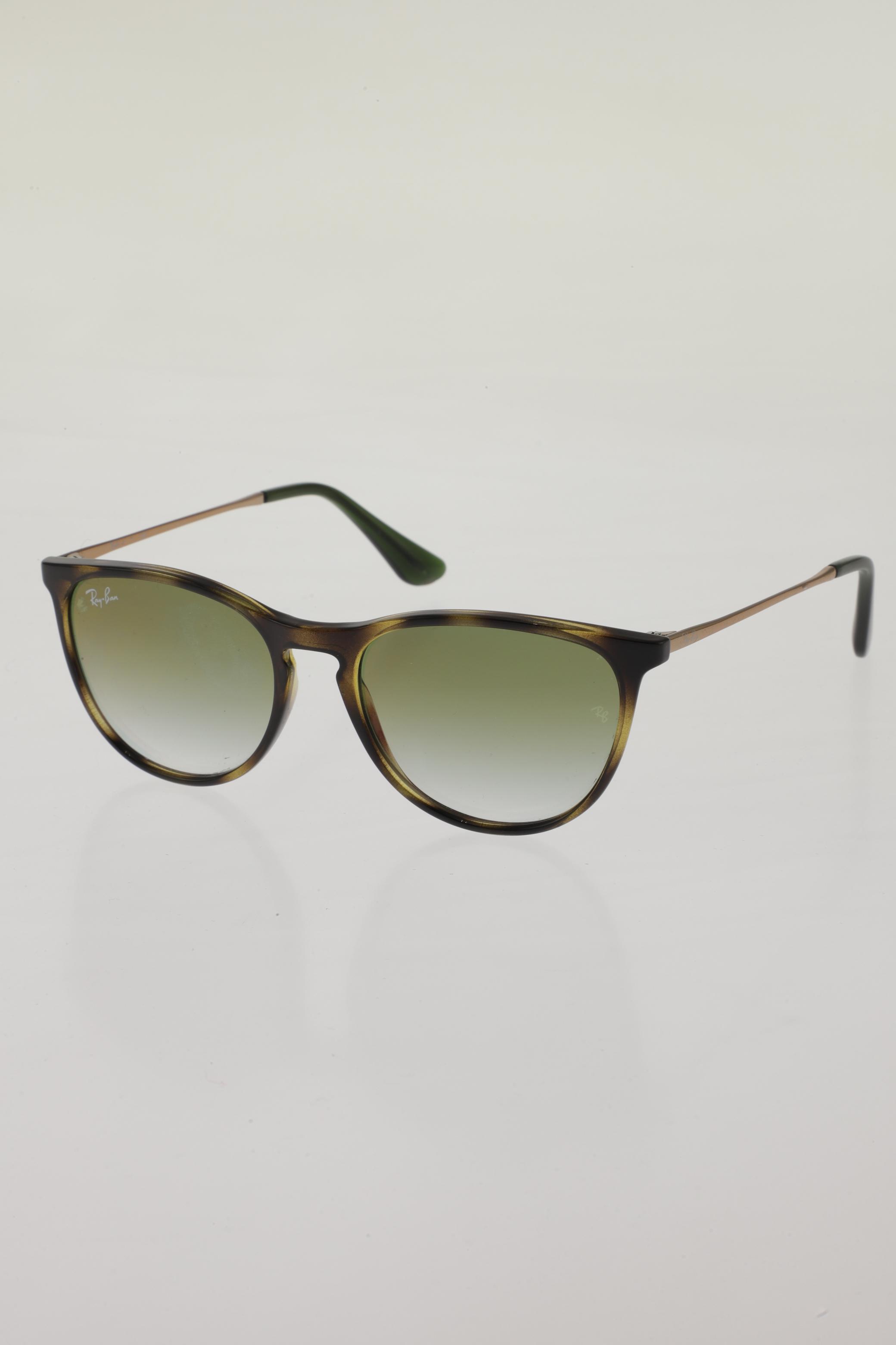 

Ray-Ban Damen Sonnenbrille, braun, Gr.