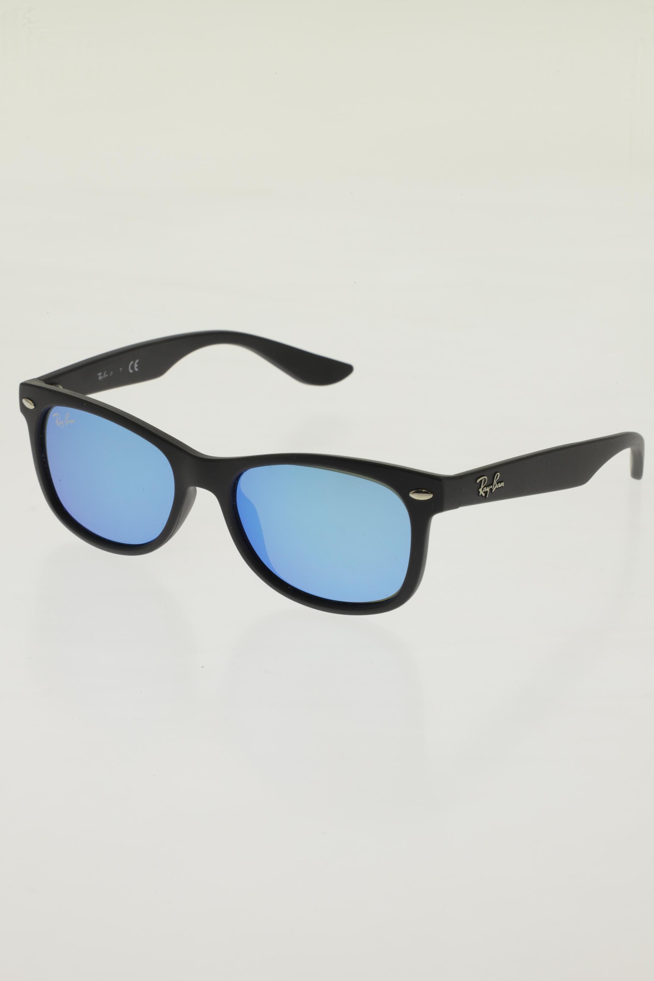 

Ray-Ban Mädchen Sonnenbrille, schwarz