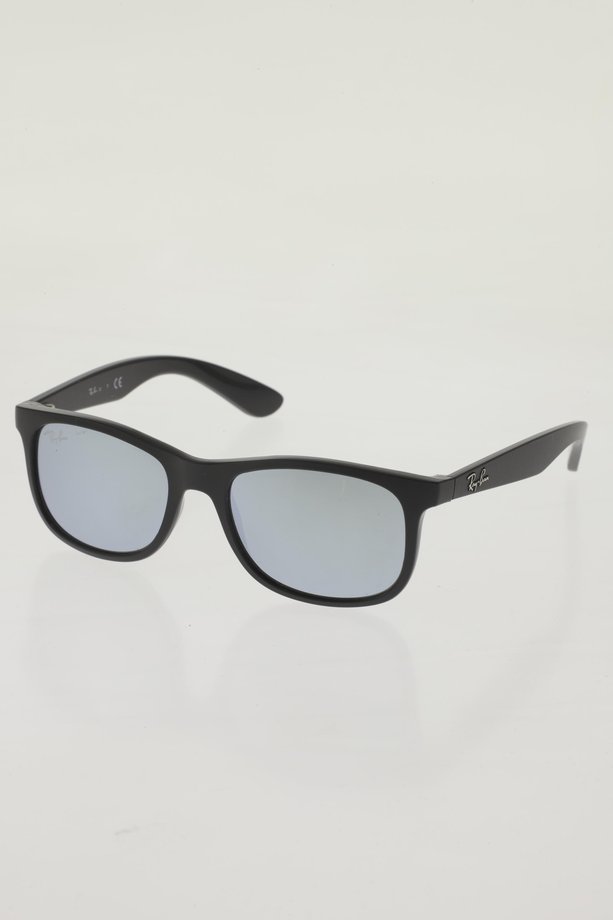 

Ray-Ban Damen Sonnenbrille, schwarz, Gr.