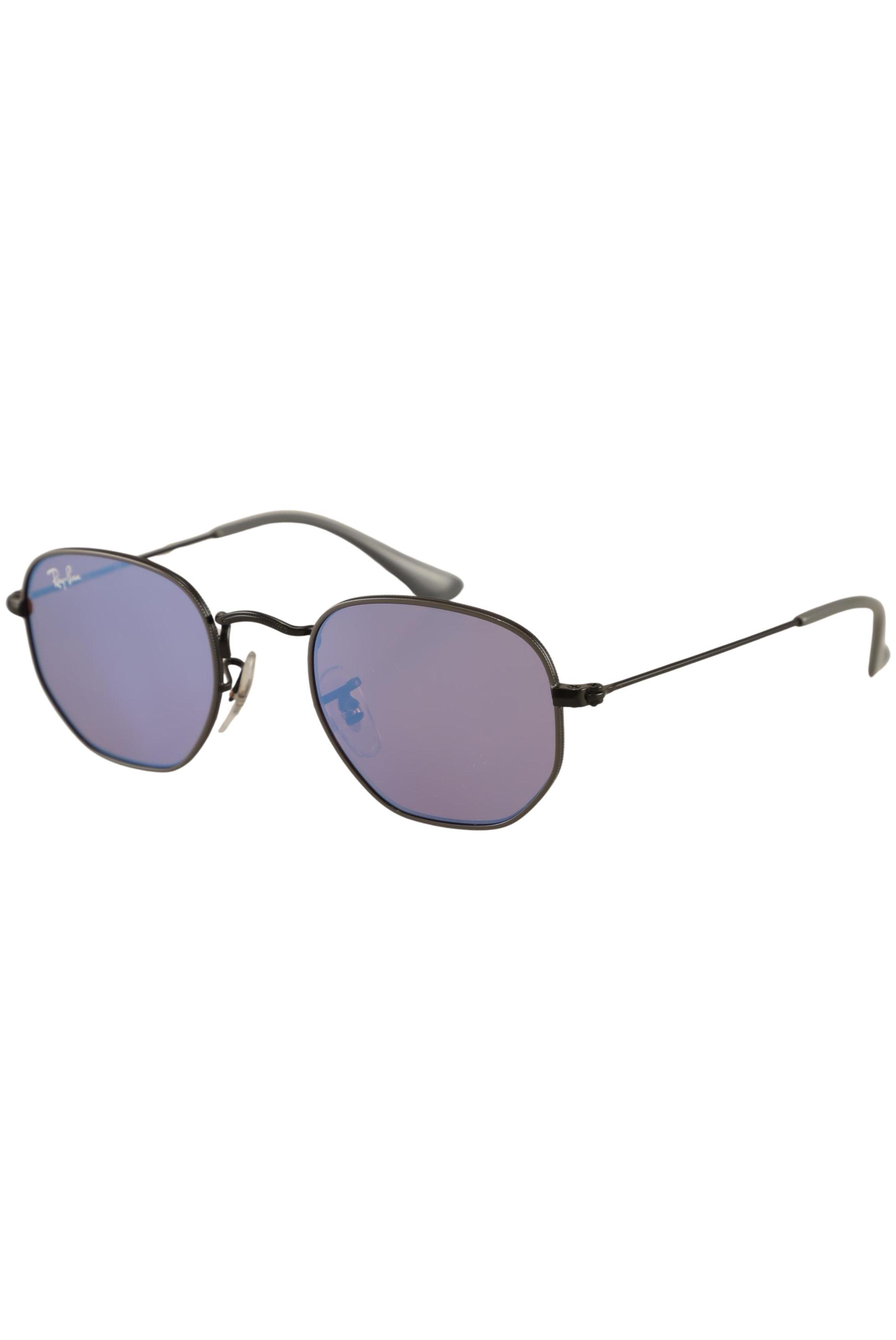 

Ray-Ban Mädchen Sonnenbrille, grau, Gr.