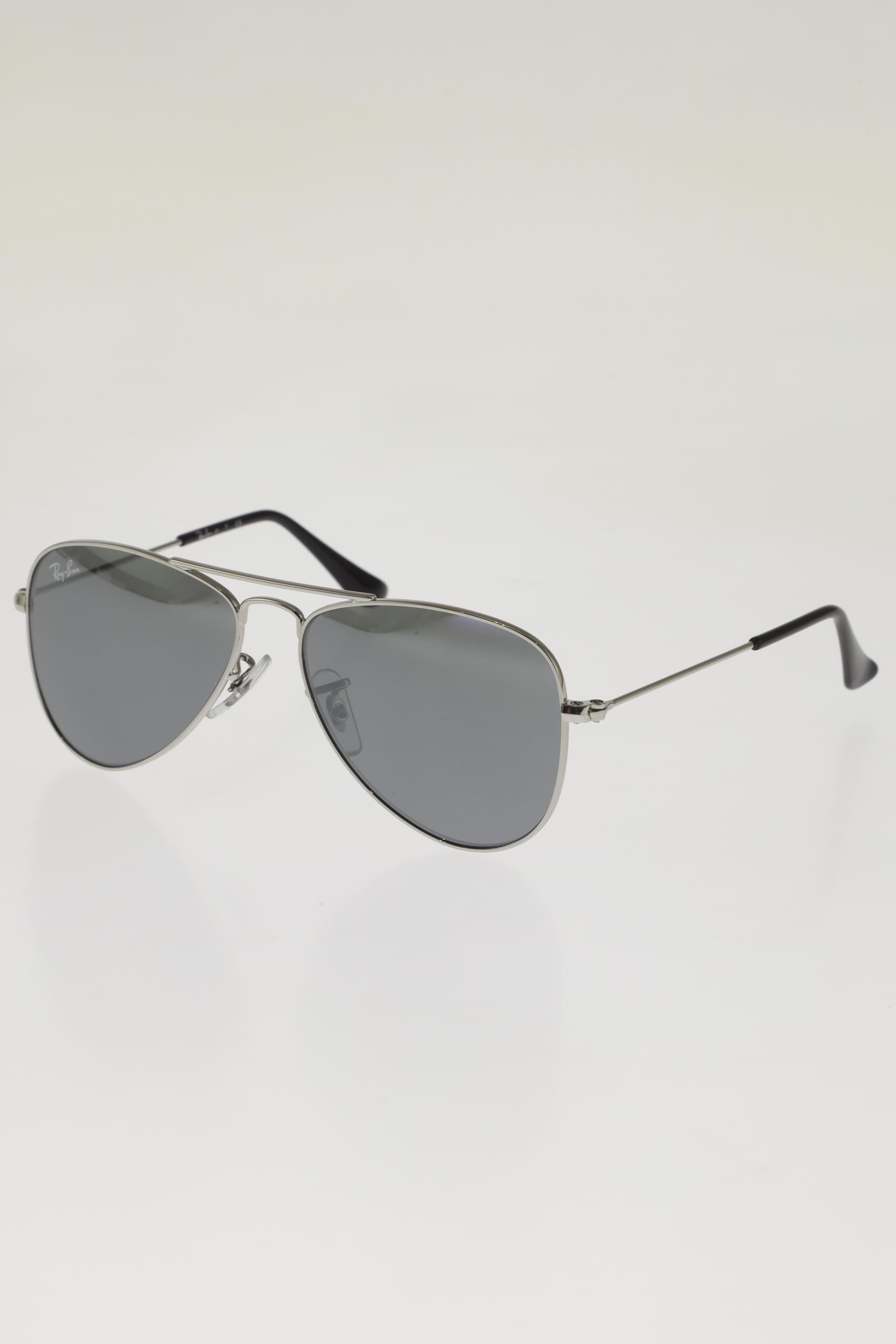 

Ray-Ban Damen Sonnenbrille, schwarz, Gr.