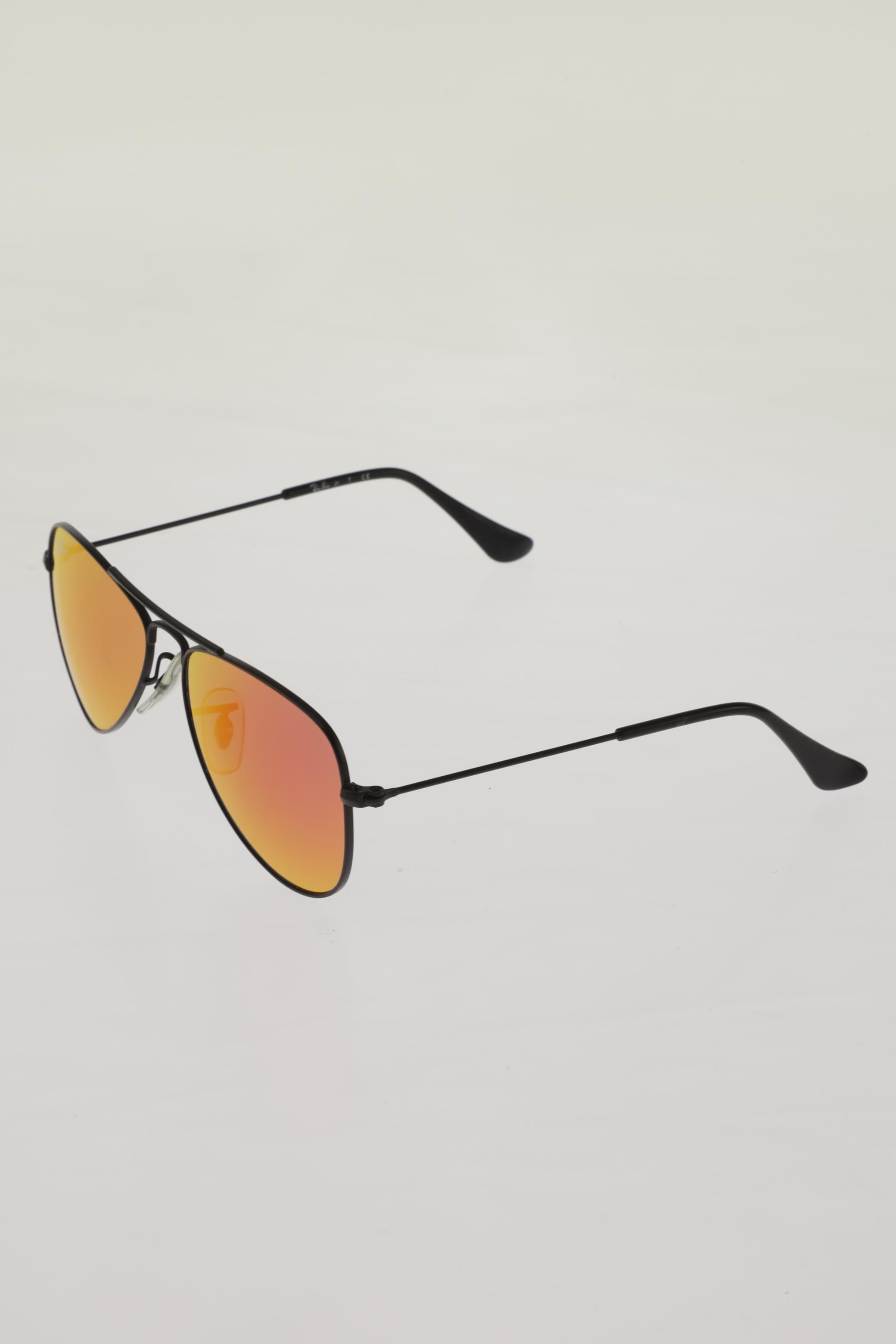 

Ray-Ban Damen Sonnenbrille, schwarz, Gr.
