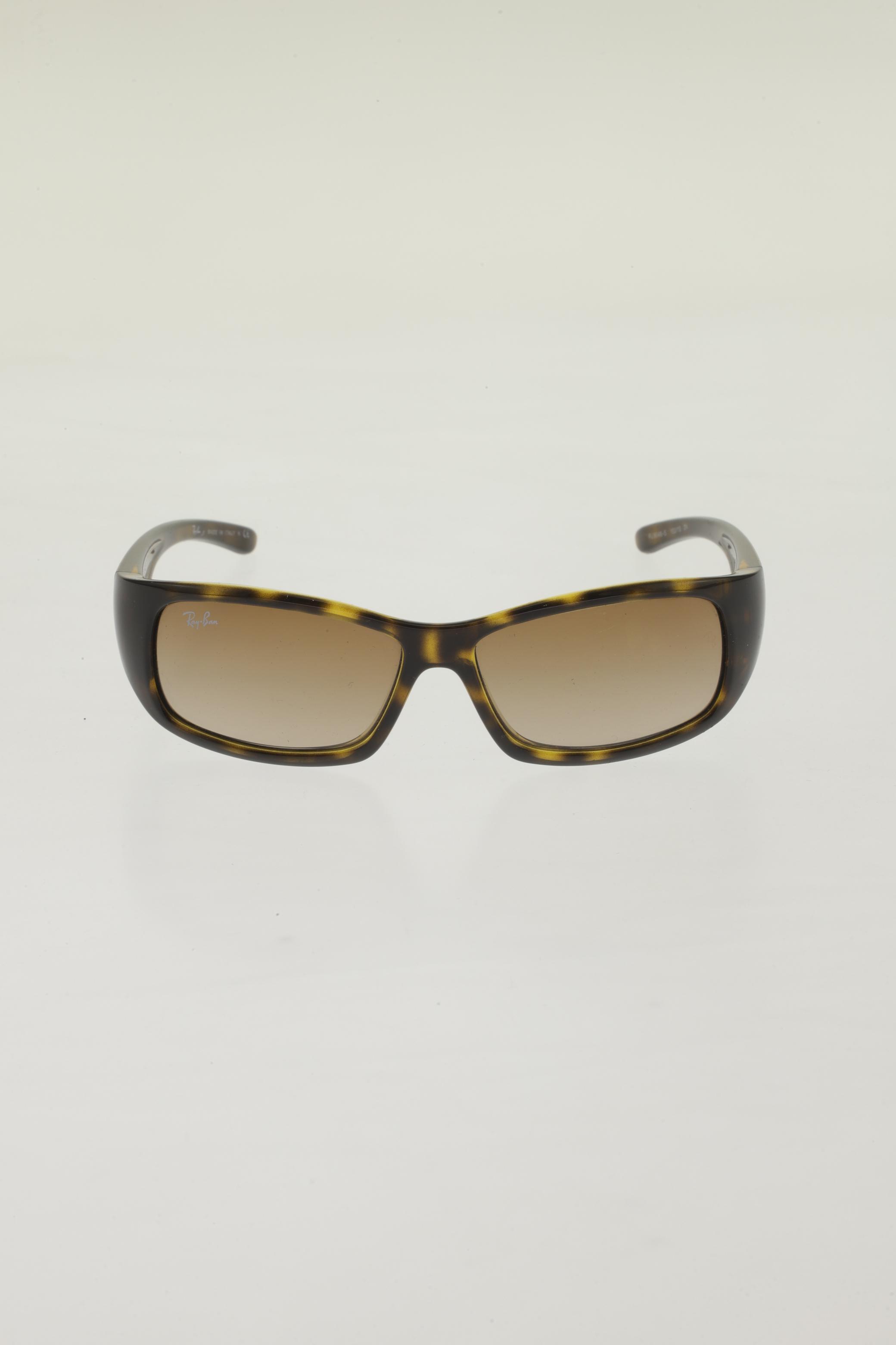 

Ray-Ban Mädchen Sonnenbrille, braun