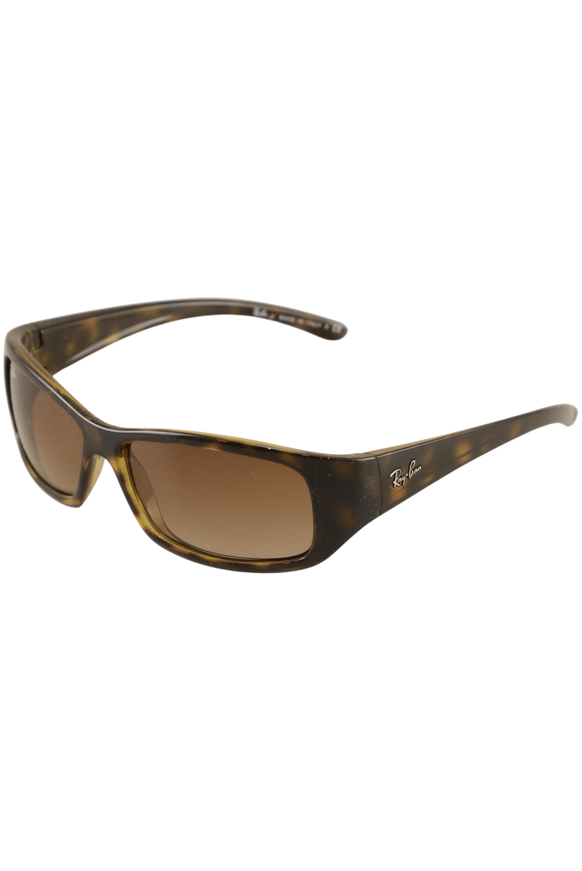 

Ray-Ban Damen Sonnenbrille, braun, Gr.