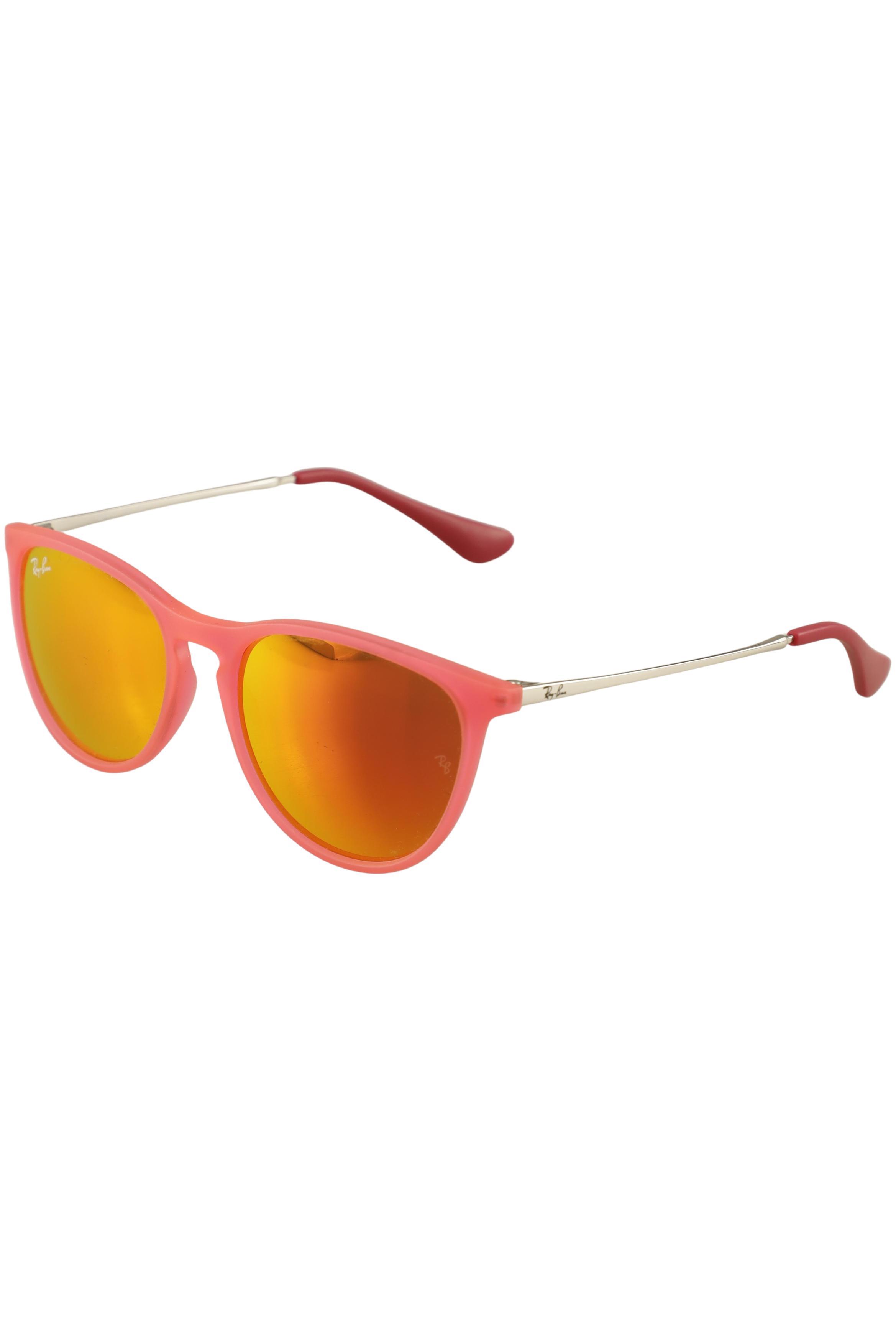 

Ray-Ban Mädchen Sonnenbrille, pink, Gr.