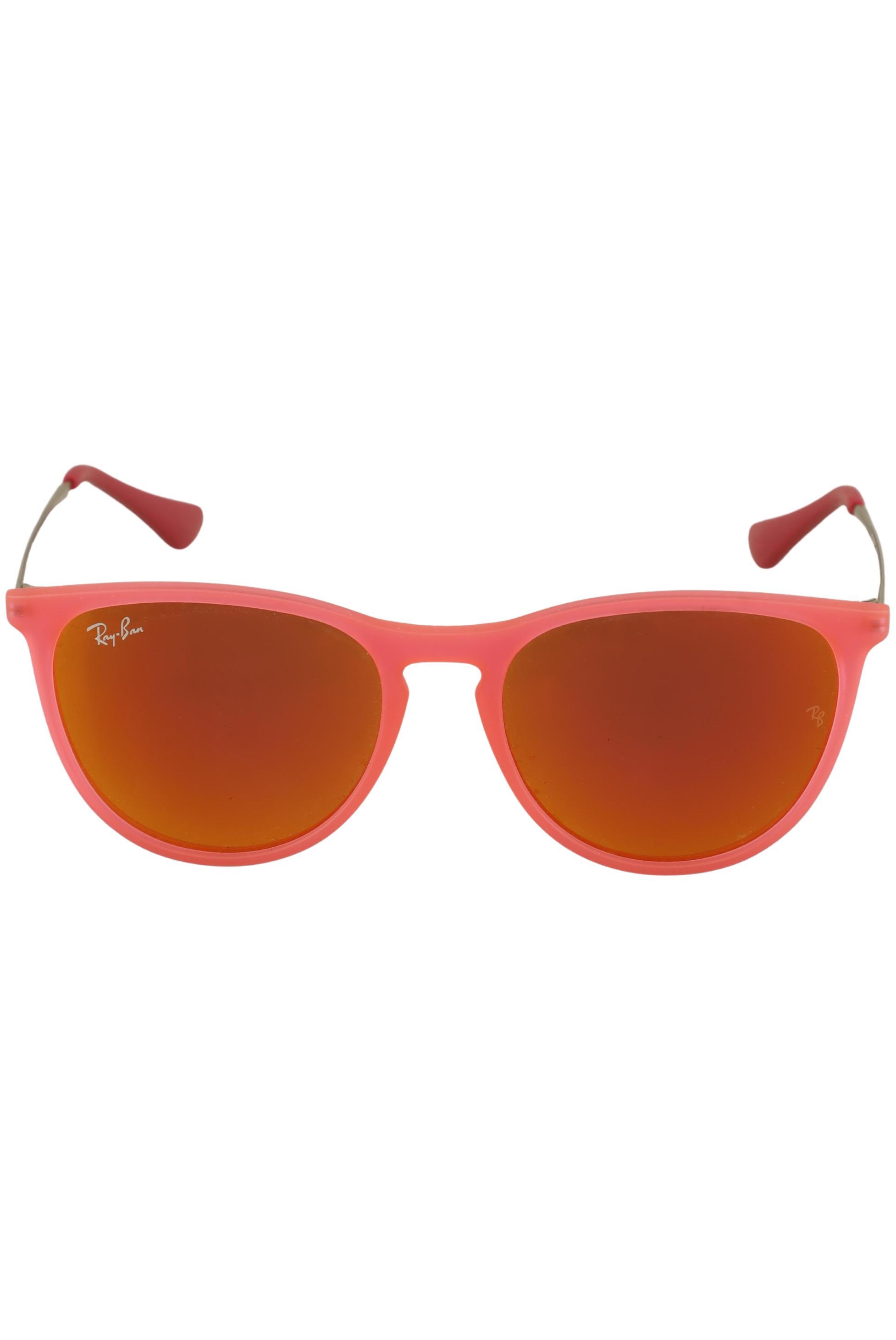 Thumbnail - Ray-Ban Mädchen Sonnenbrille, pink, Gr.