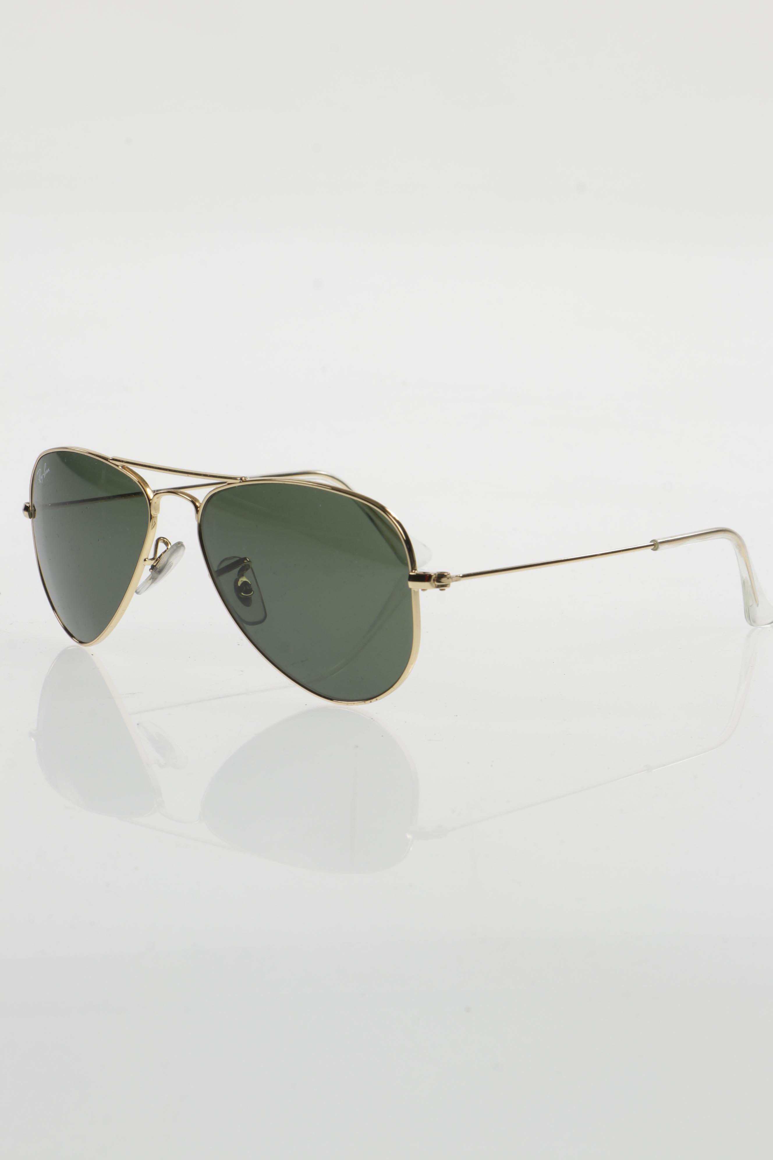 

Ray-Ban Damen Sonnenbrille, gelb, Gr.