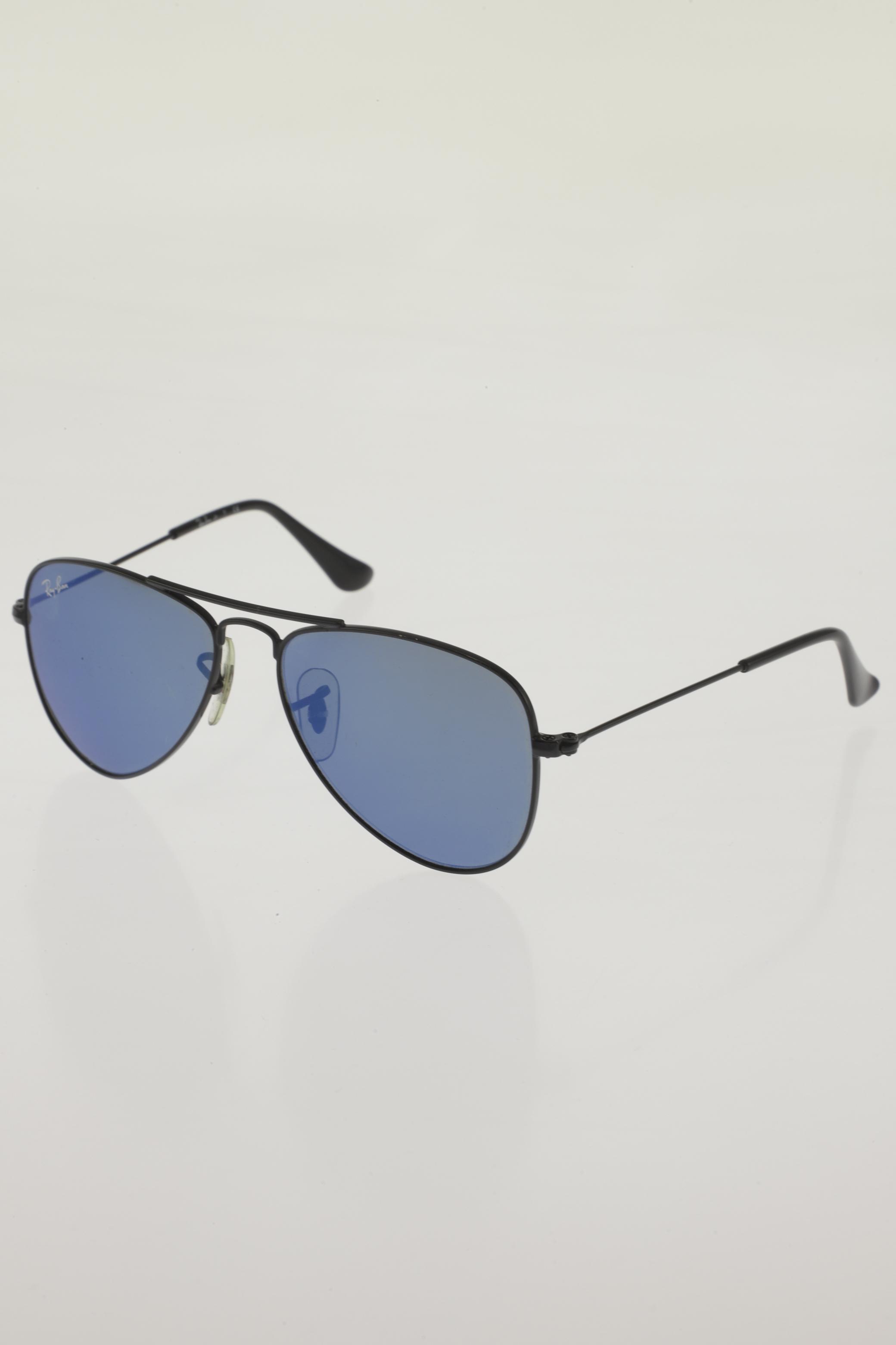 

Ray-Ban Damen Sonnenbrille, schwarz, Gr.