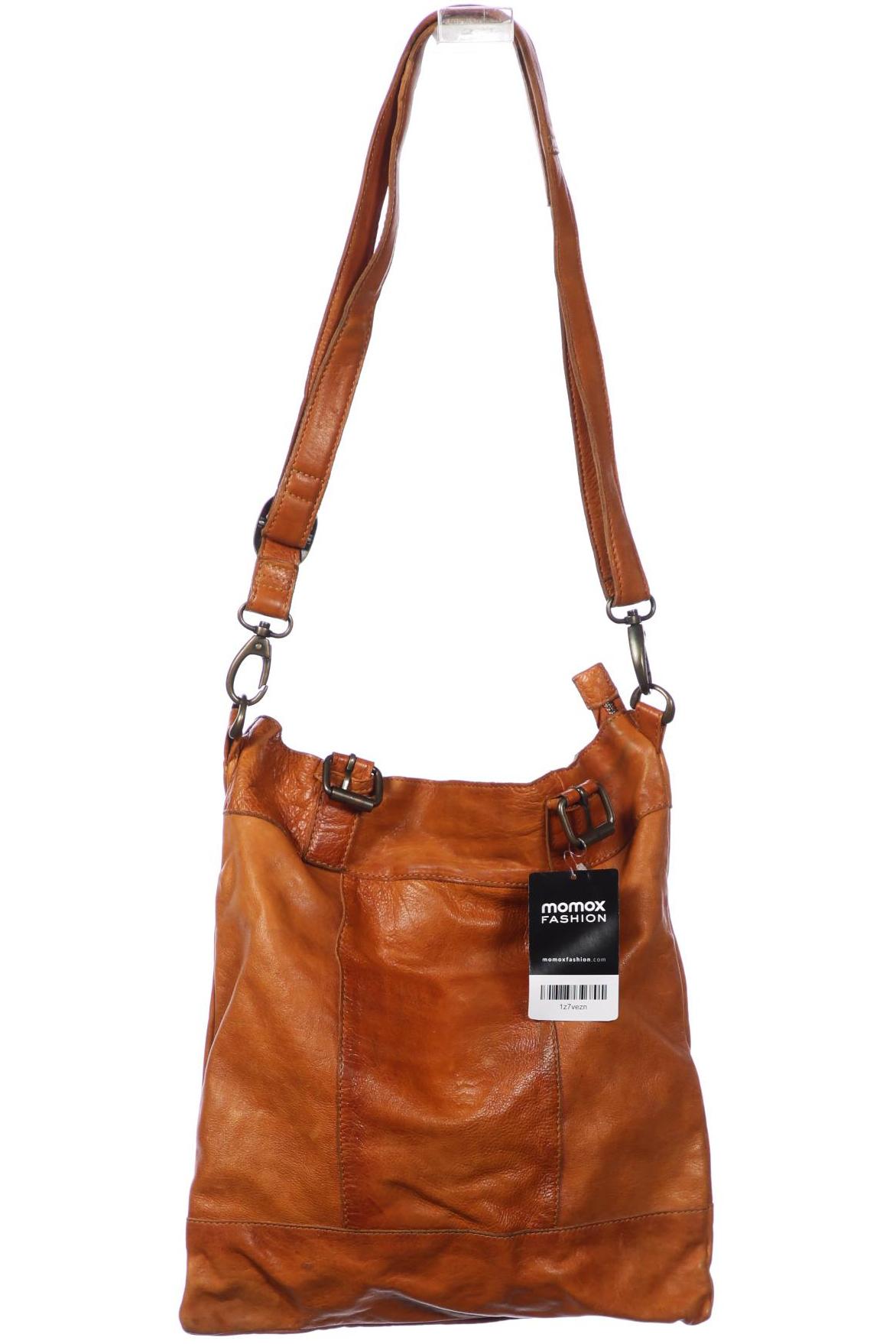 

RE:DESIGNED Damen Handtasche, orange
