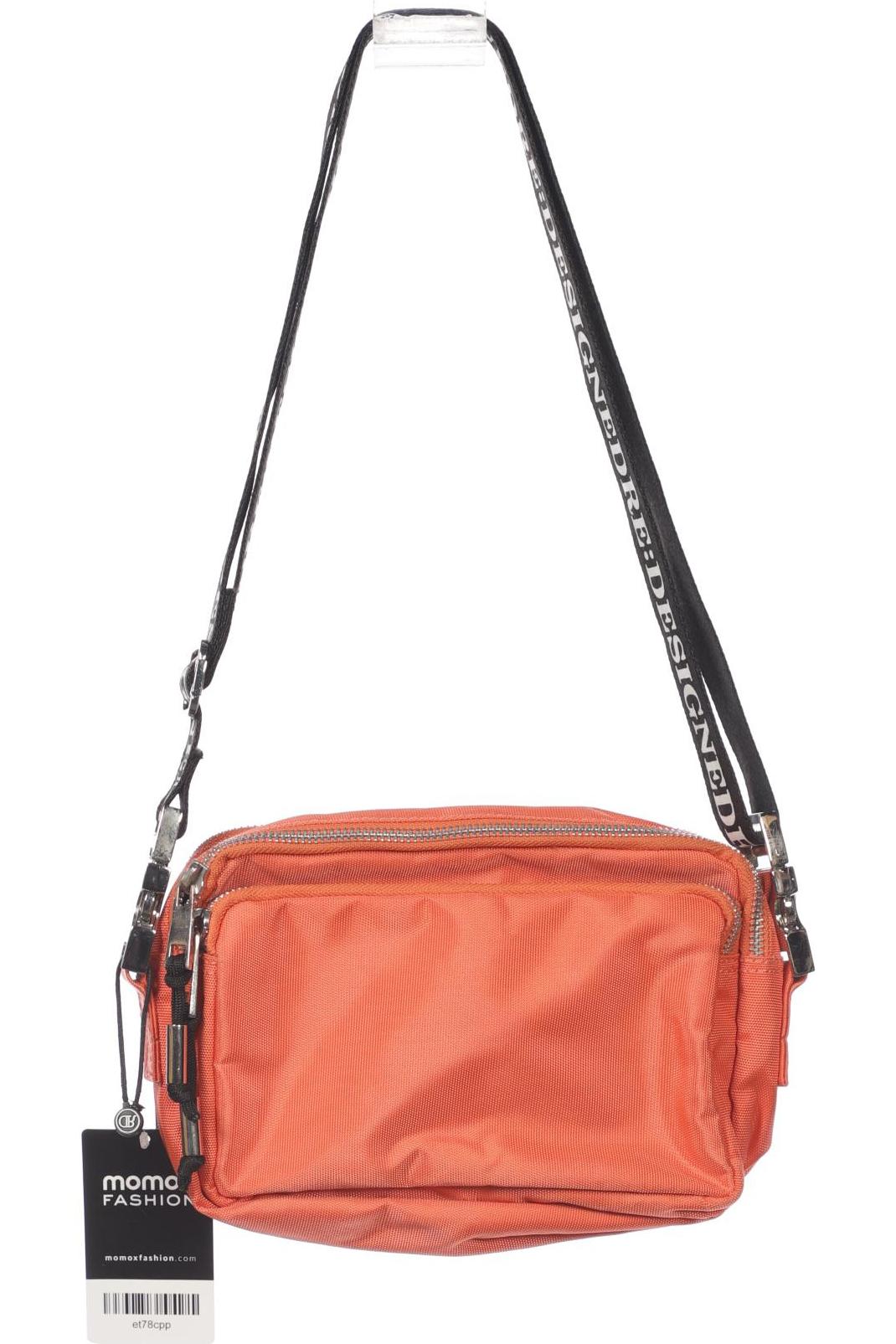 

RE:DESIGNED Damen Handtasche, orange