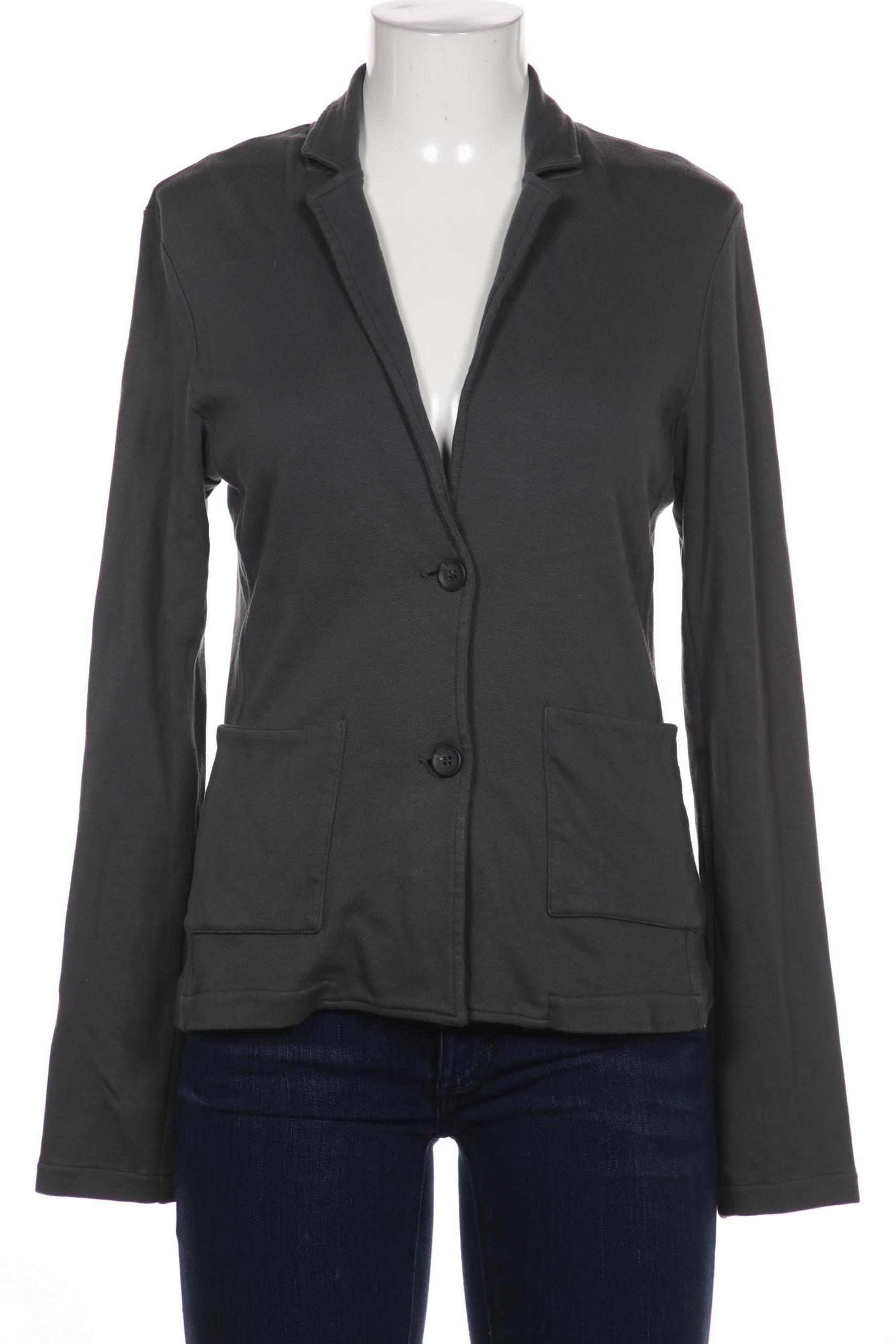 

Re.draft Damen Blazer, grau