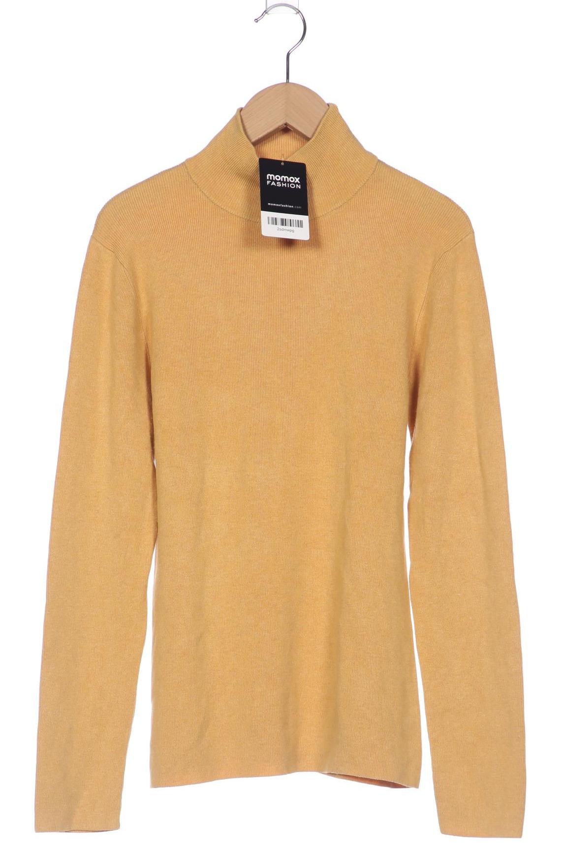 

Re.draft Damen Pullover, orange, Gr. 38