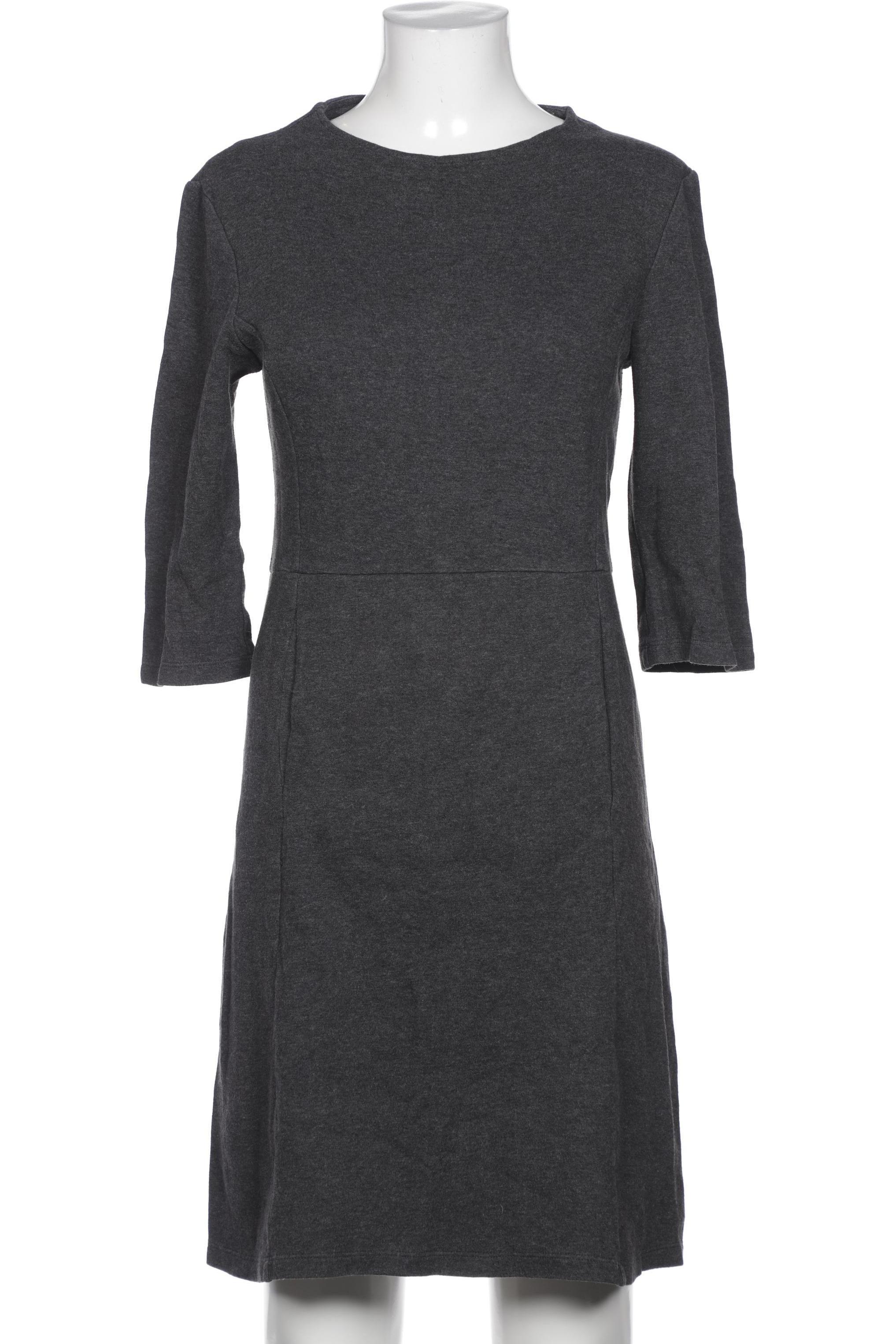 

Re.draft Damen Kleid, grau, Gr. 42