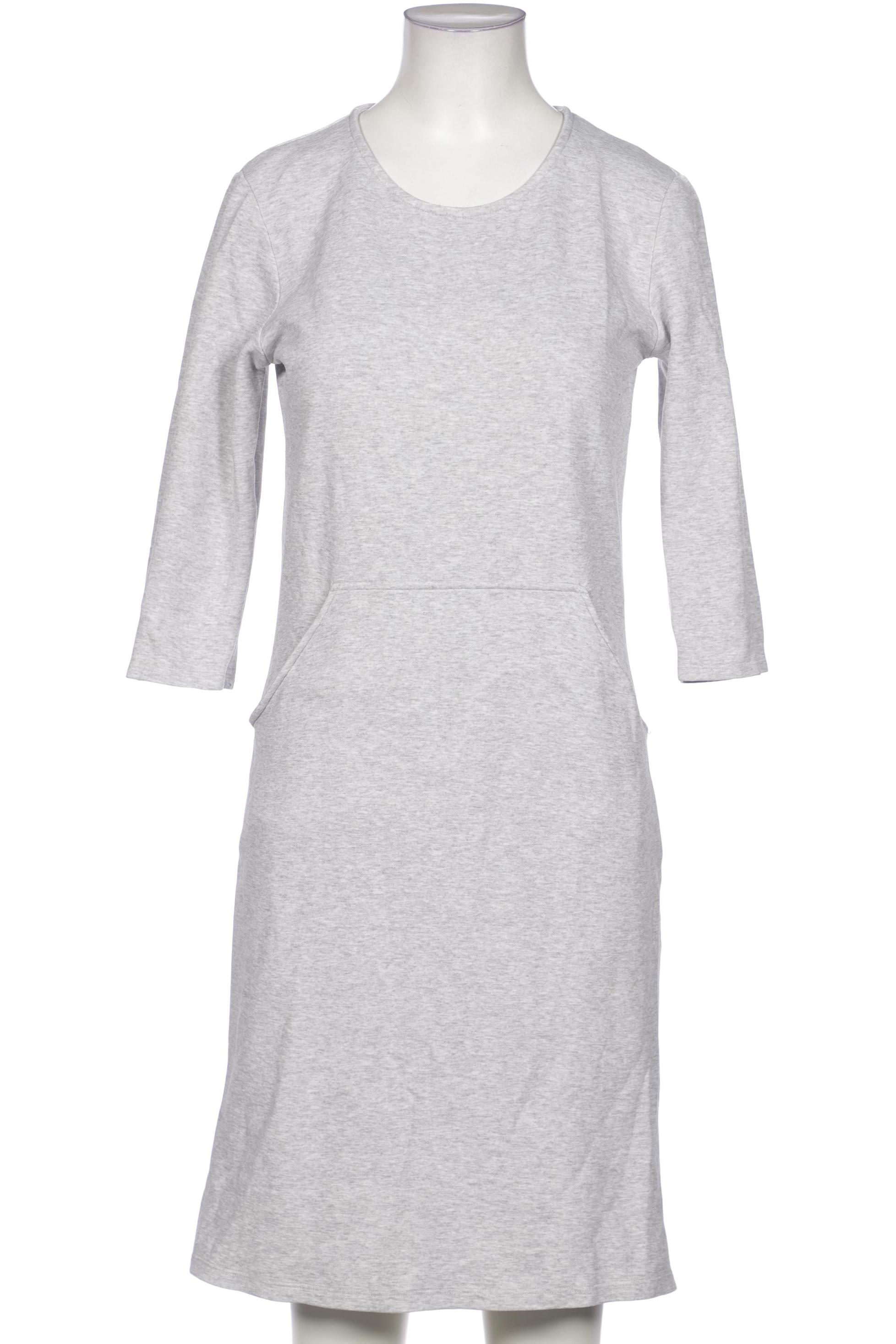 

Re.draft Damen Kleid, grau