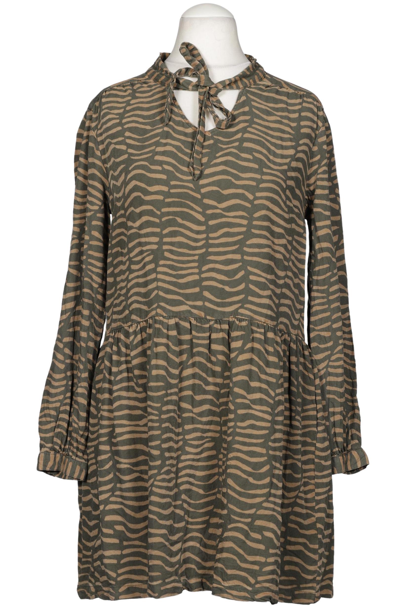 

Re.draft Damen Kleid, mehrfarbig, Gr. 38