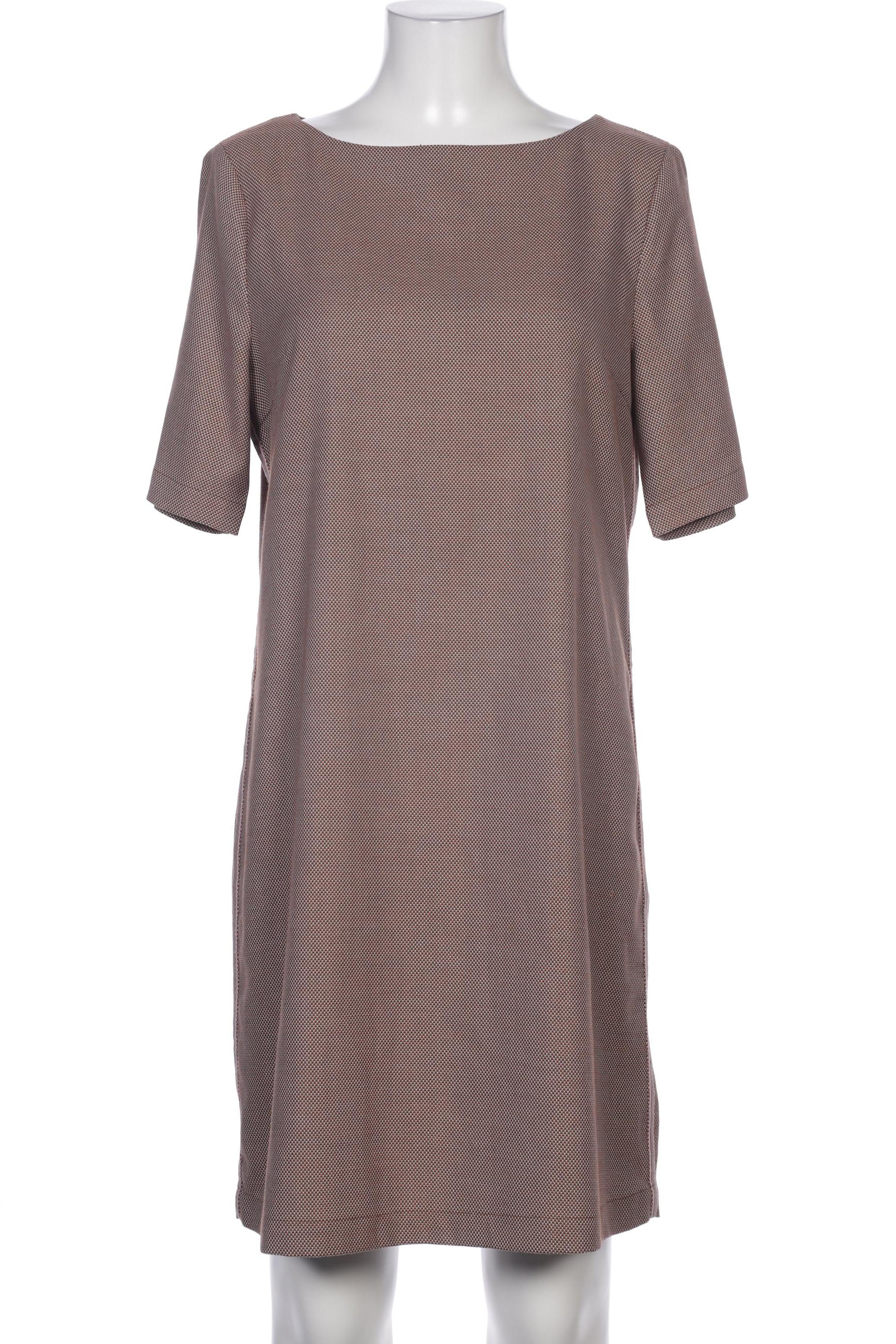 

Re.draft Damen Kleid, braun