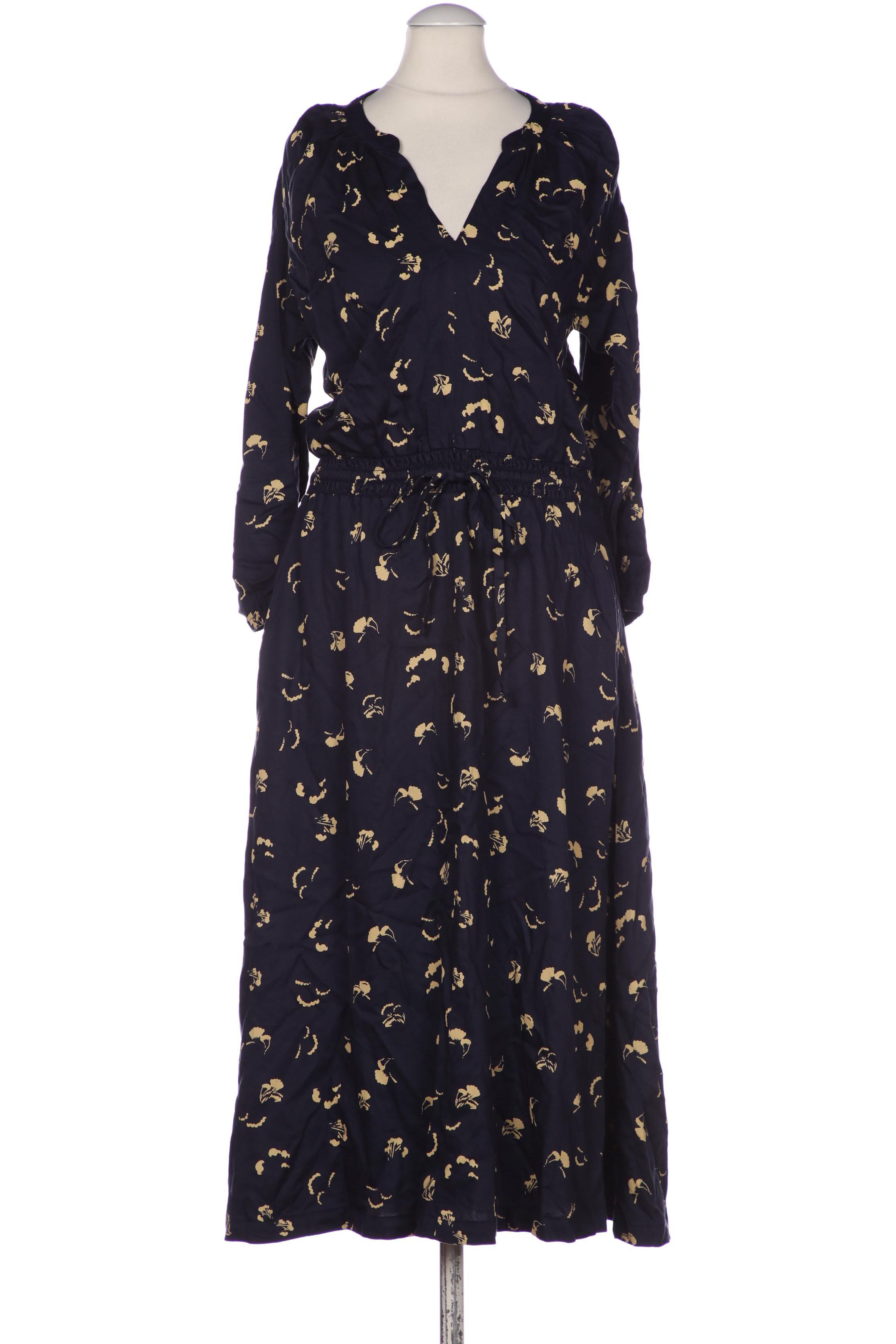 

Re.draft Damen Kleid, marineblau