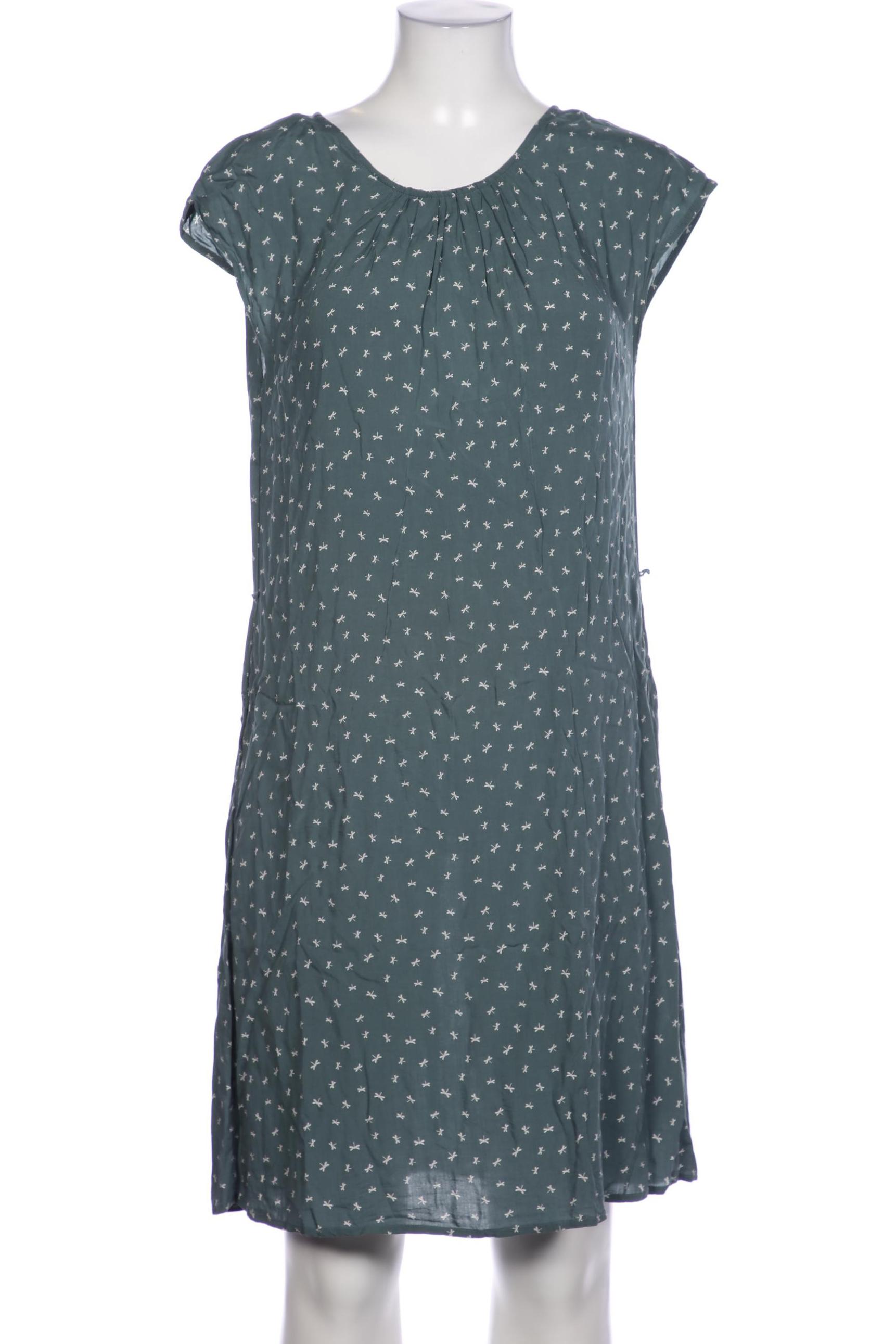 

Re.draft Damen Kleid, türkis