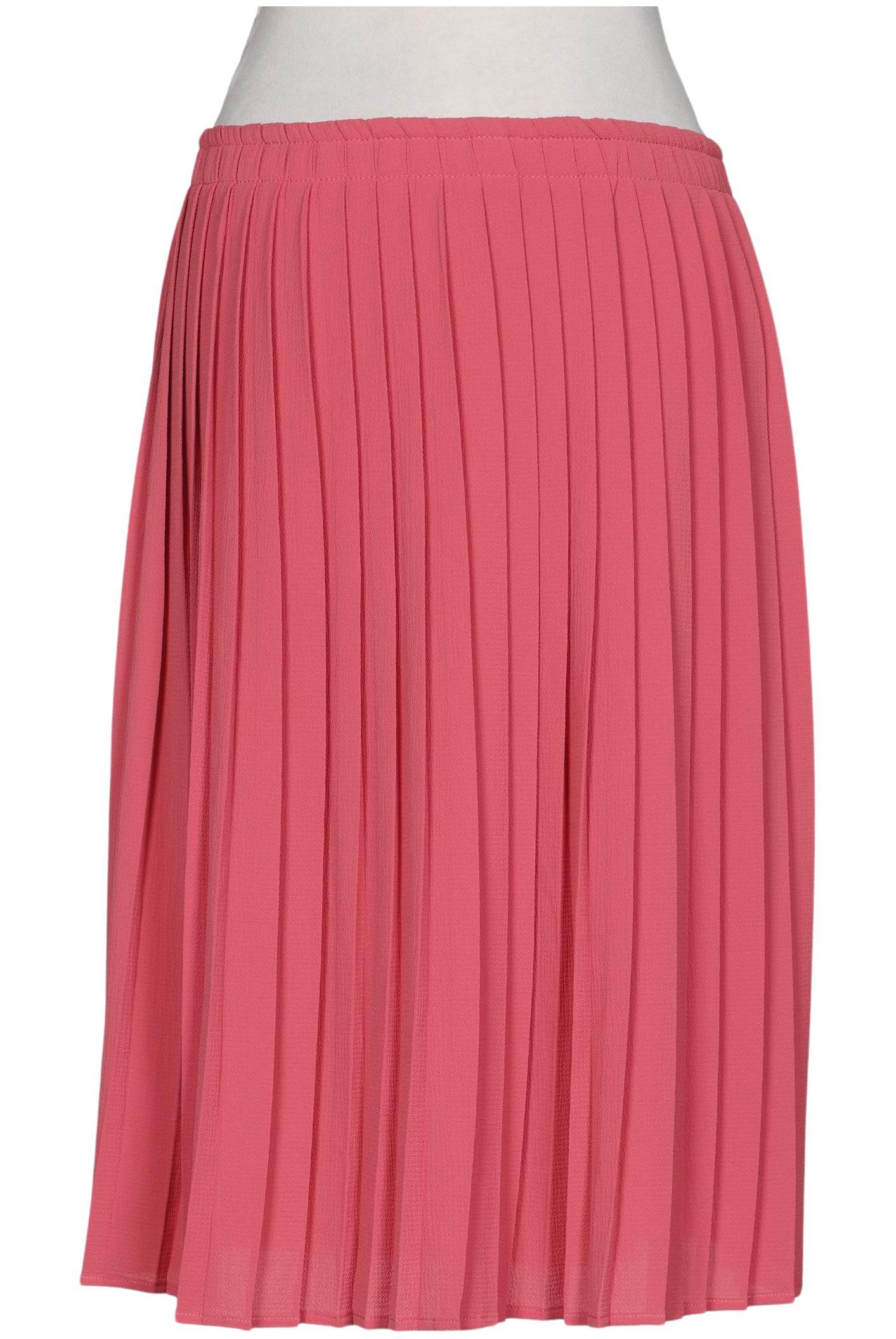 

Re.draft Damen Rock, pink, Gr. 40