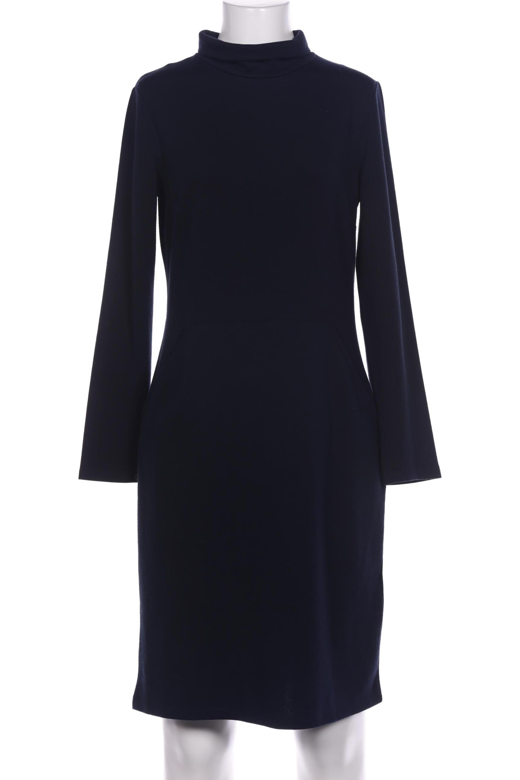 

Re.draft Damen Kleid, marineblau, Gr. 36