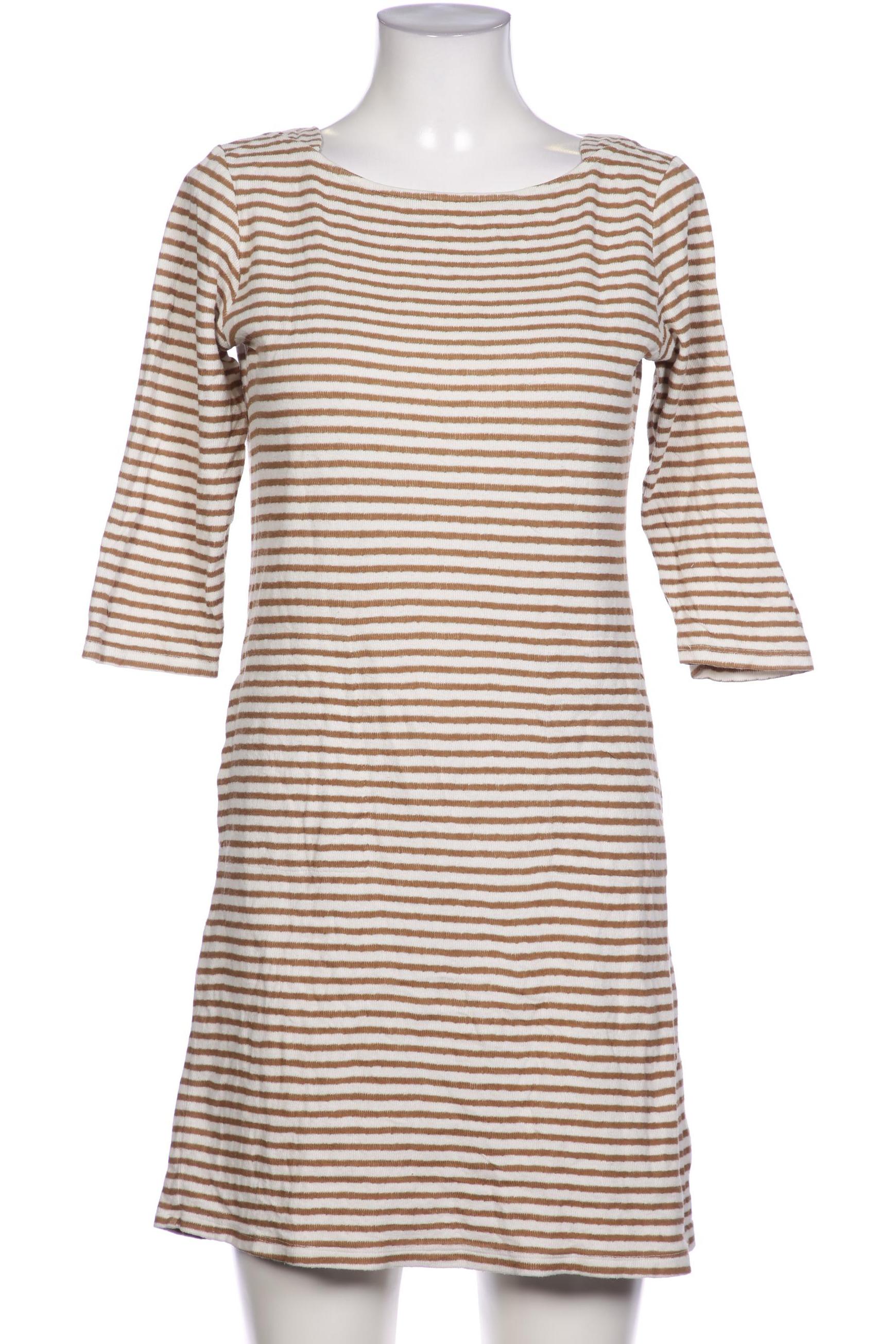 

Re.draft Damen Kleid, braun, Gr. 36