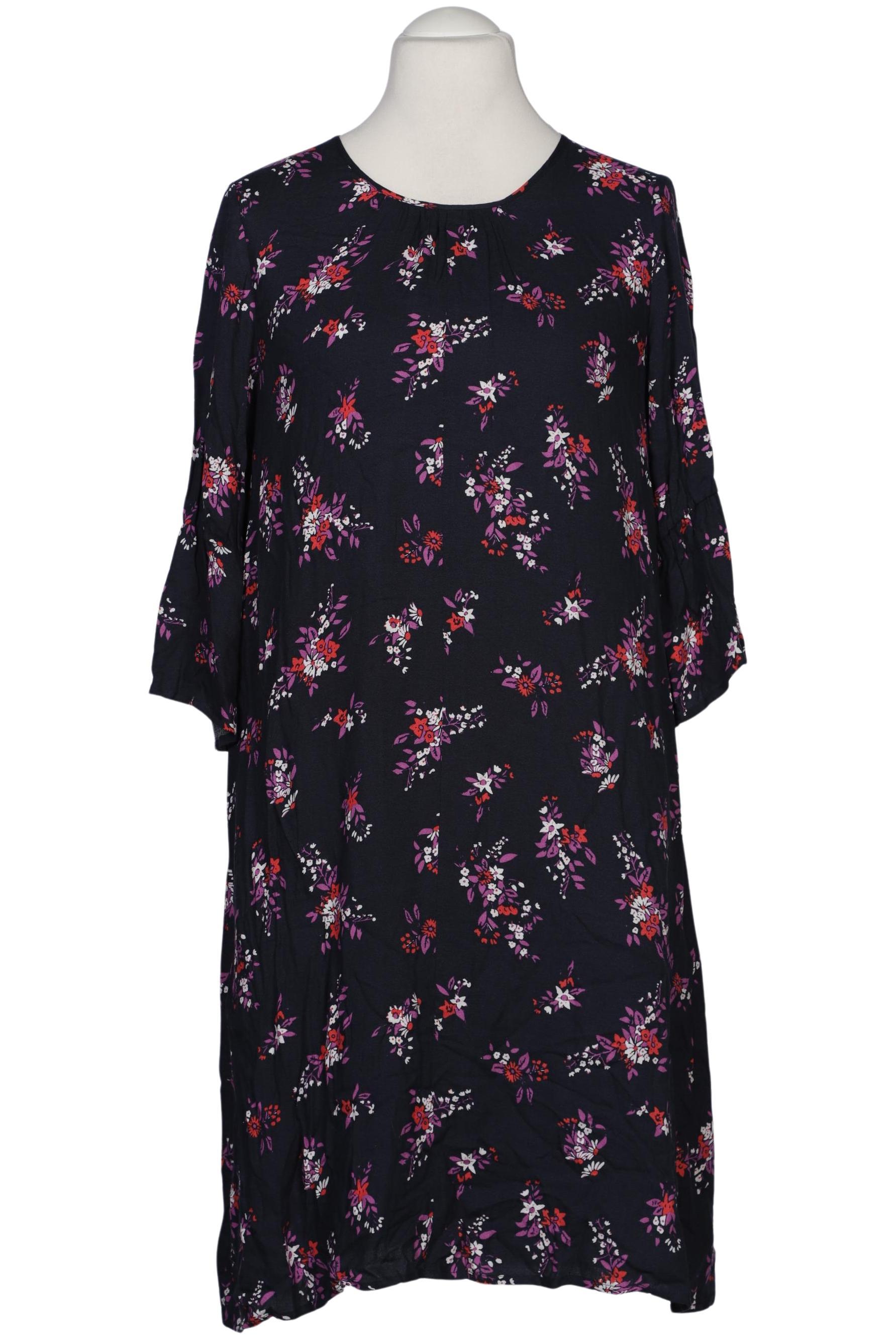 

Re.draft Damen Kleid, marineblau, Gr. 40