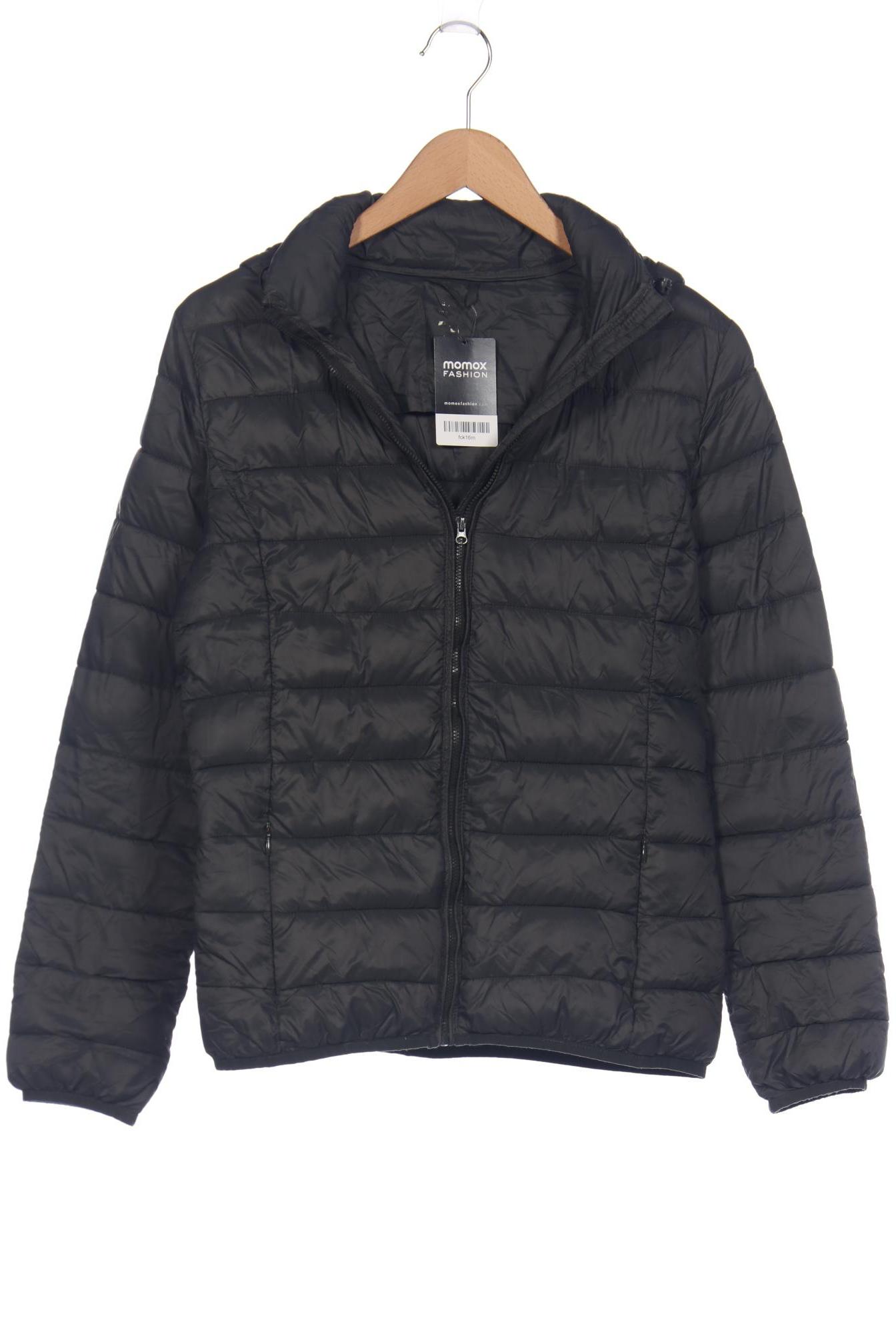 

Re.draft Damen Jacke, grün