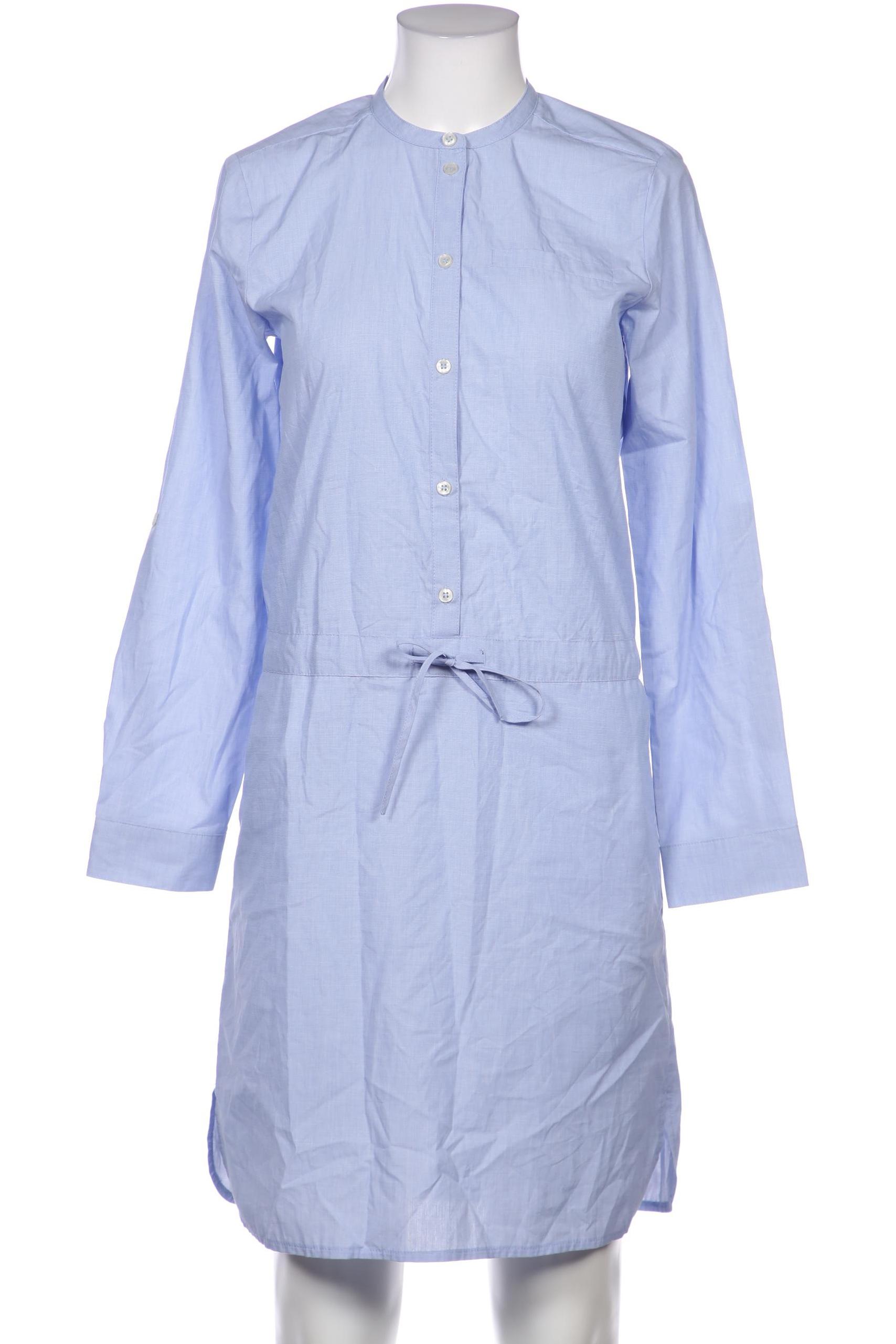 

Re.draft Damen Kleid, hellblau