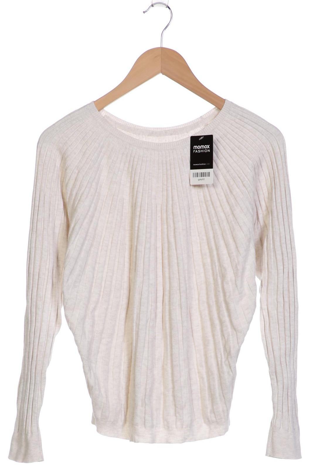 

Re.draft Damen Pullover, cremeweiß, Gr. 42