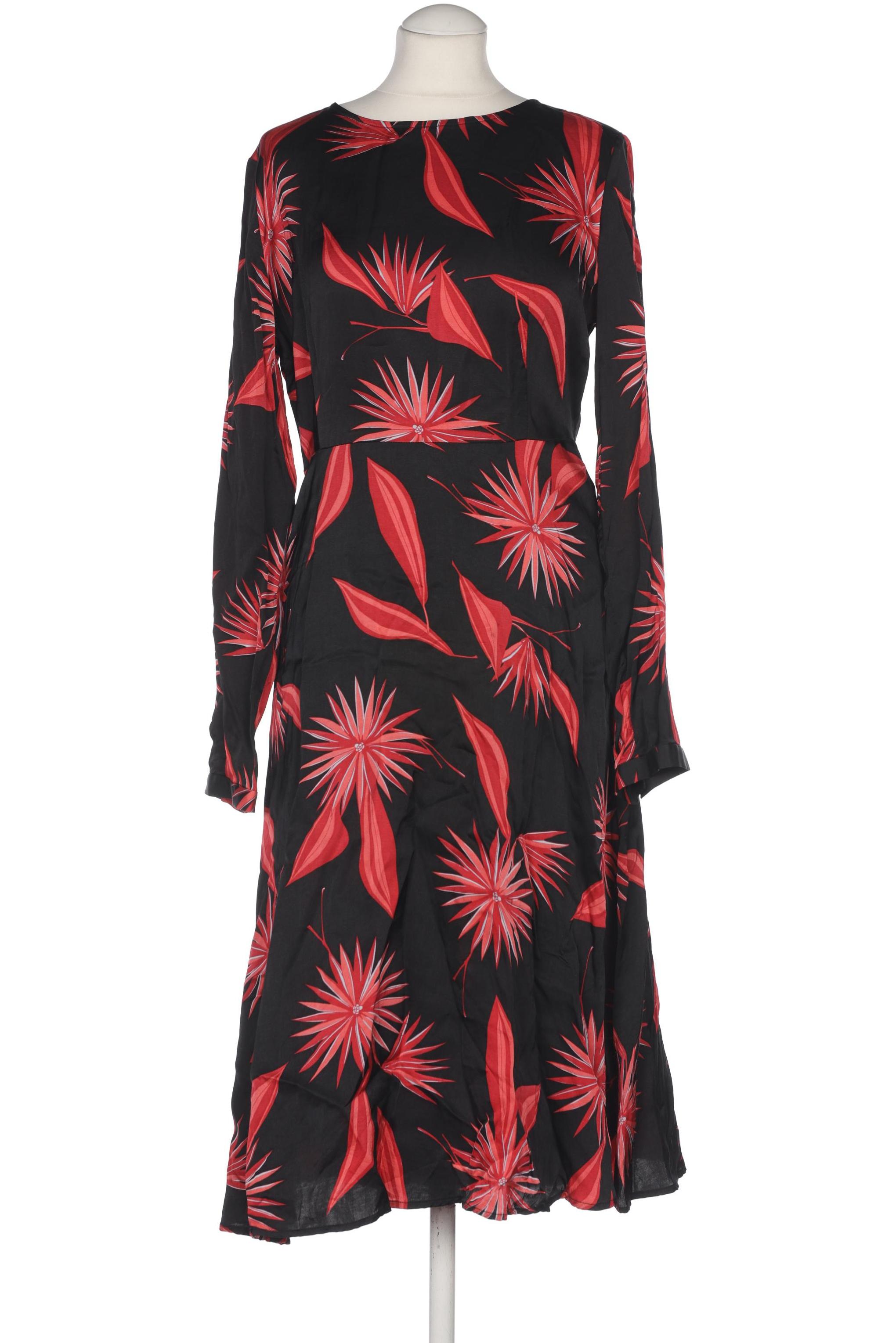 

Re.draft Damen Kleid, schwarz