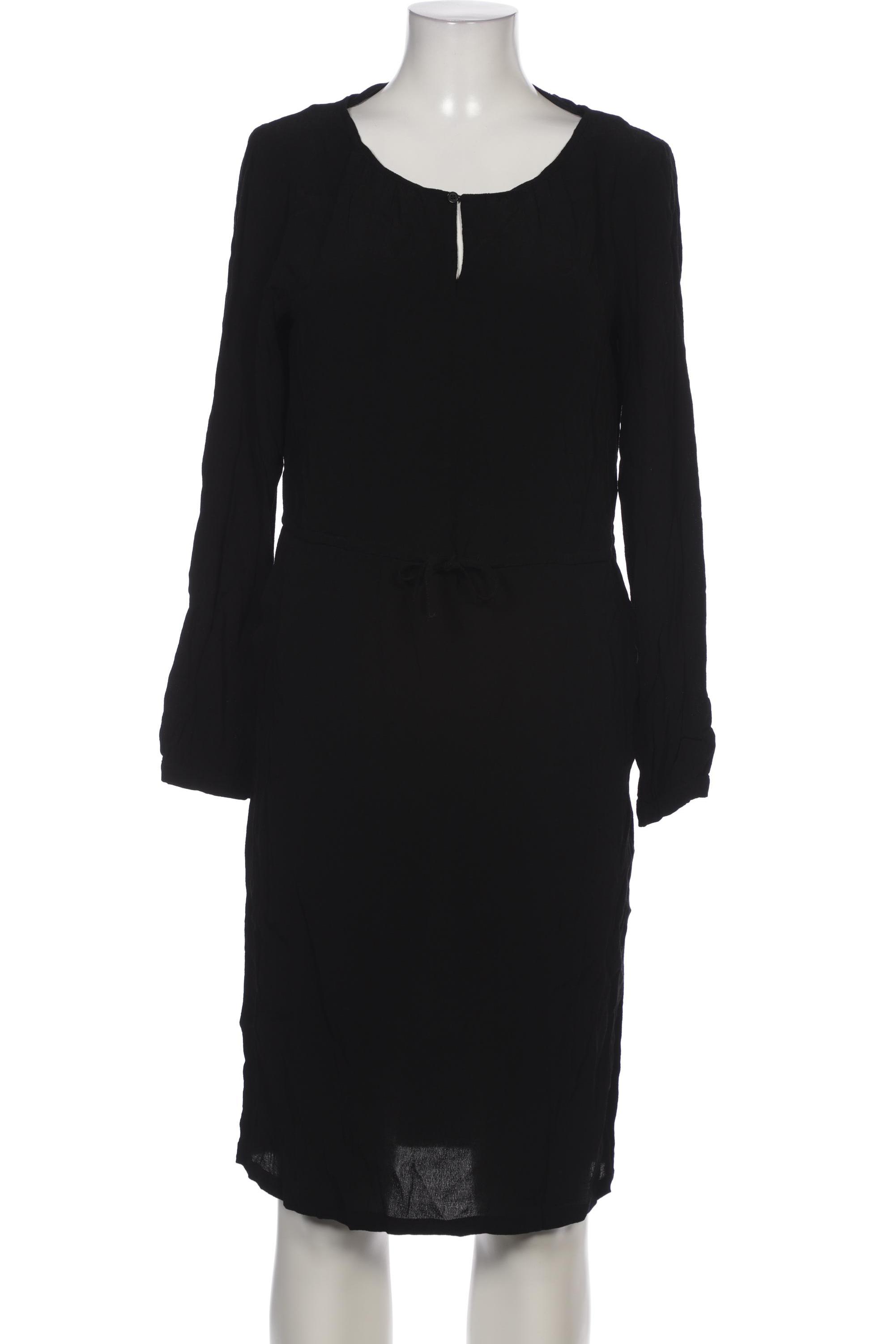 

Re.draft Damen Kleid, schwarz