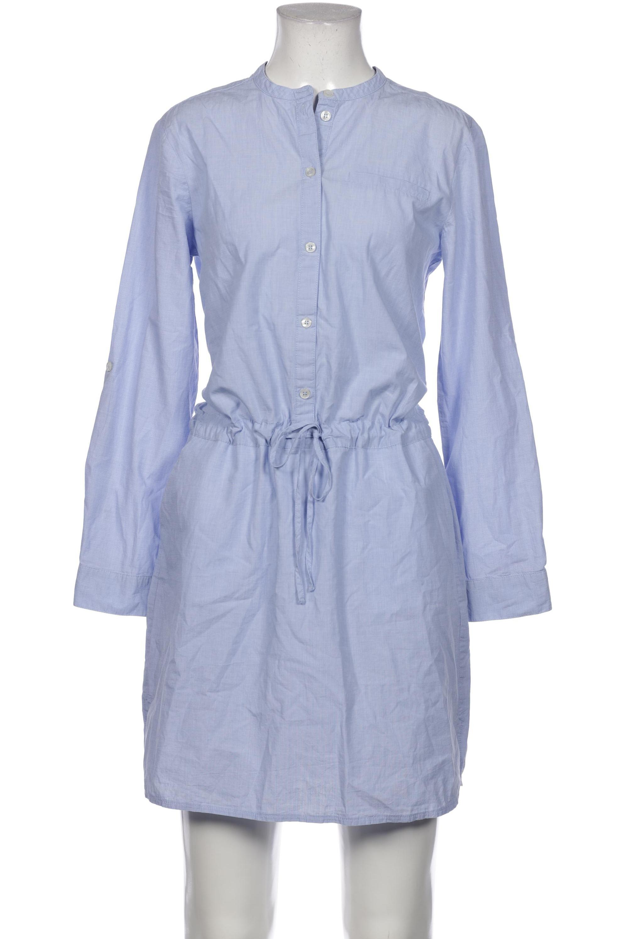 

Re.draft Damen Kleid, hellblau, Gr. 38