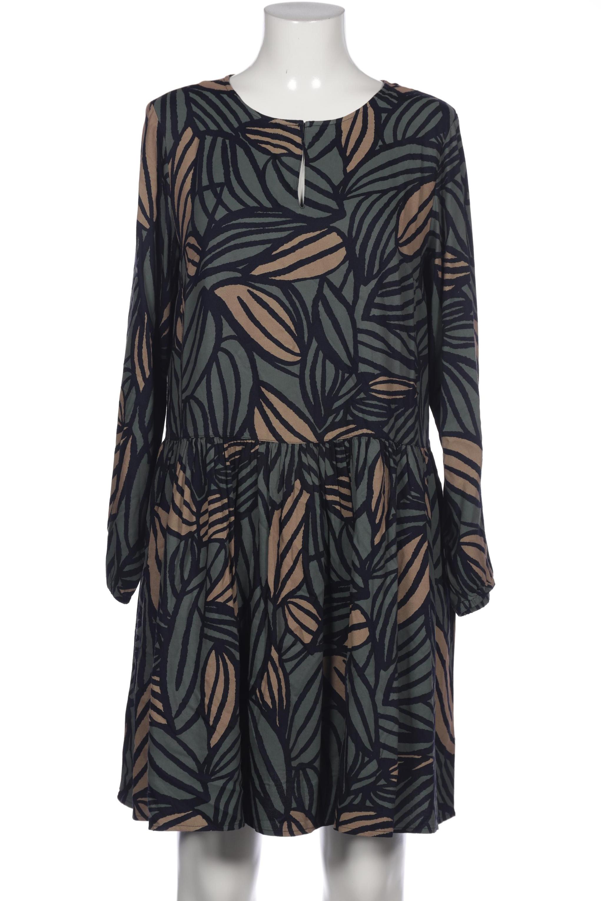 

Re.draft Damen Kleid, mehrfarbig