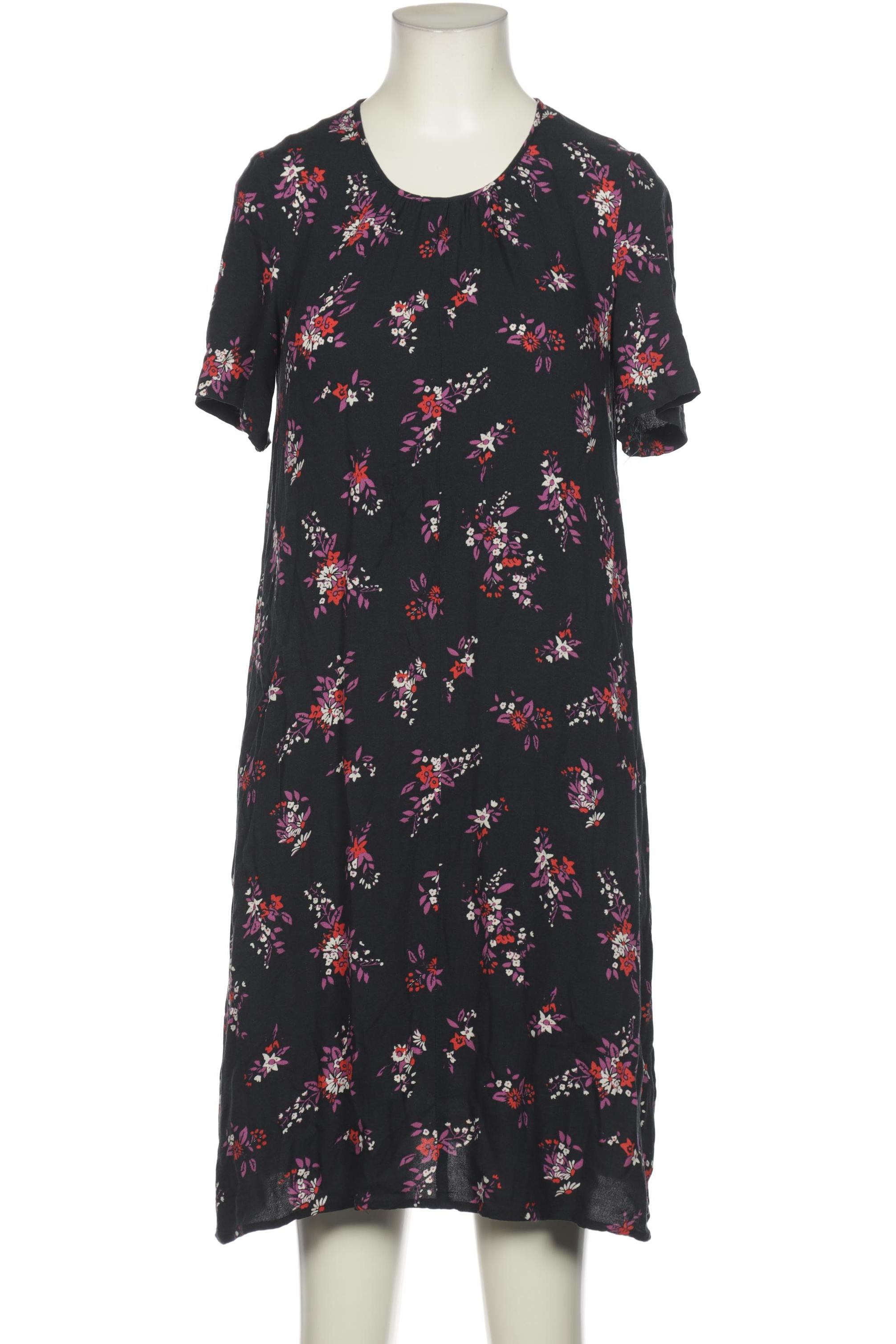 

Re.draft Damen Kleid, marineblau, Gr. 34