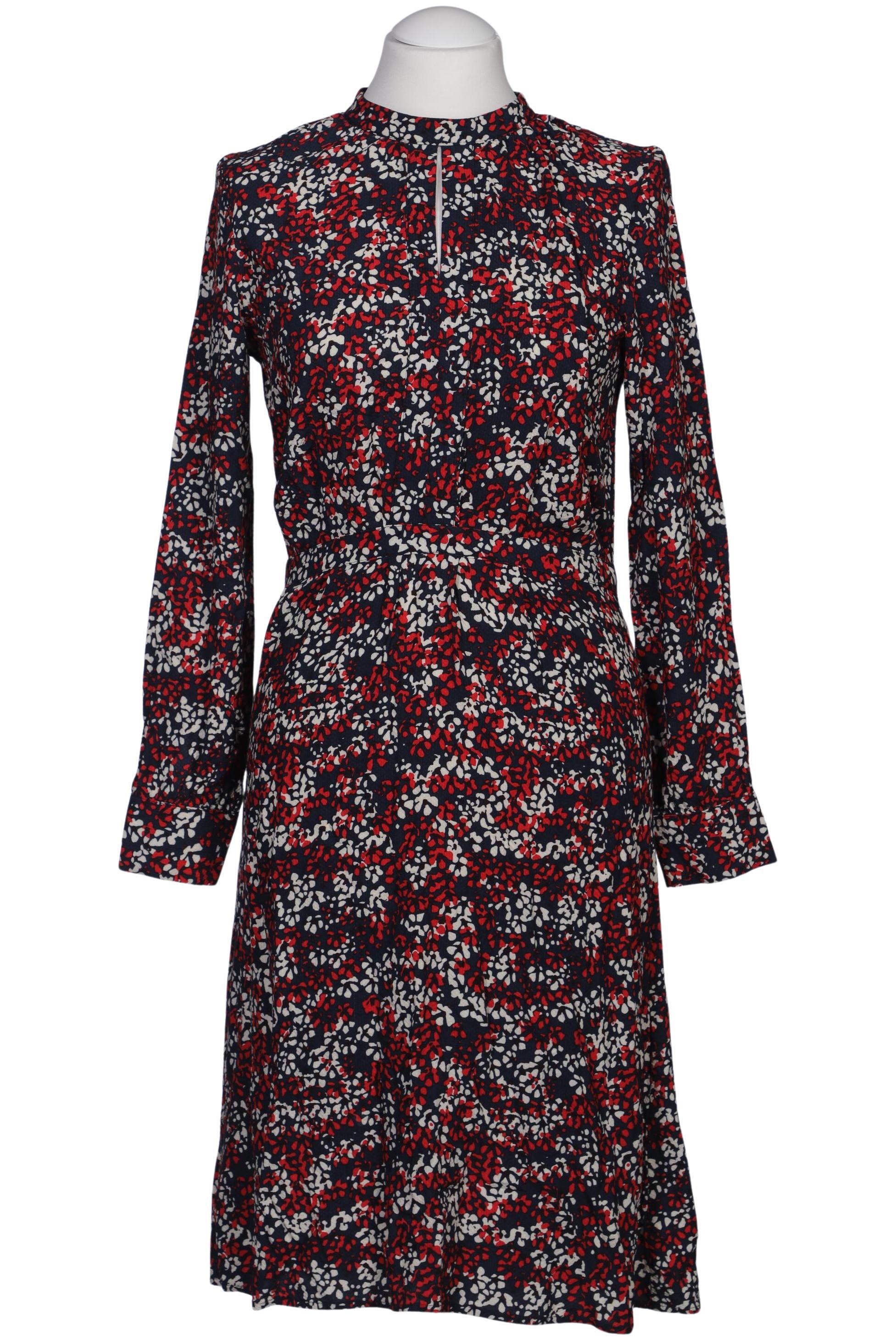 

Re.draft Damen Kleid, mehrfarbig, Gr. 36