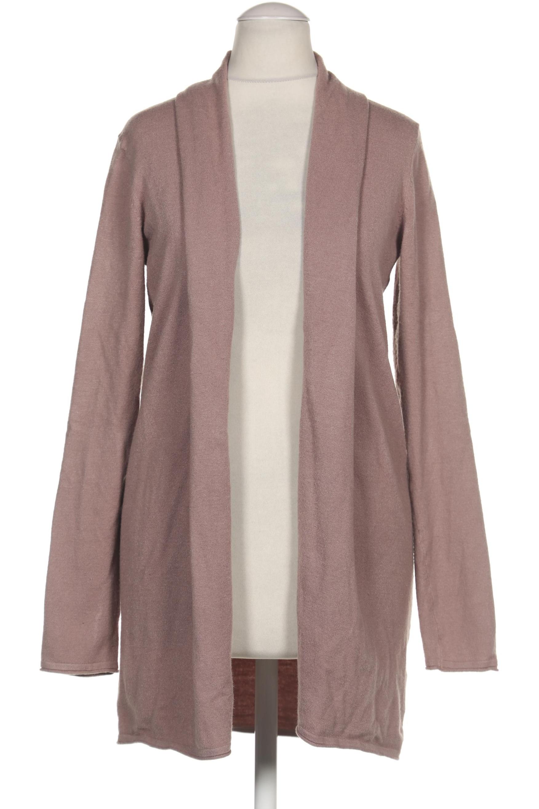 

Re.draft Damen Strickjacke, beige, Gr. 34