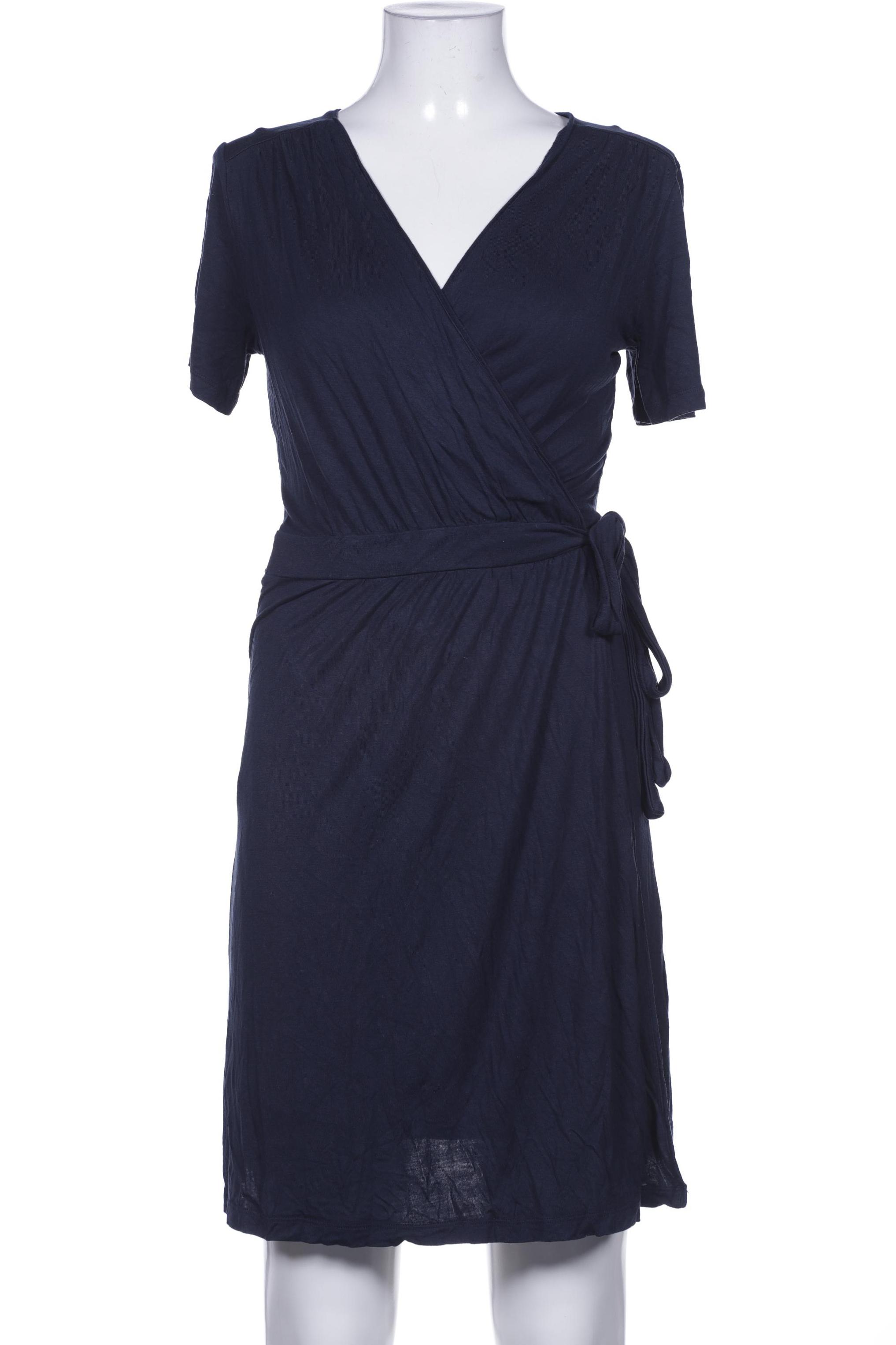 

Re.draft Damen Kleid, marineblau, Gr. 38