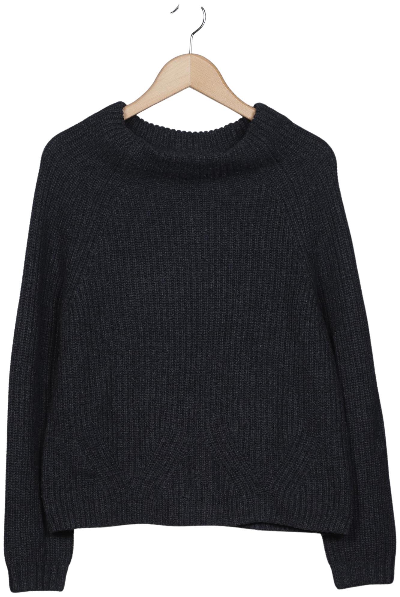 

Re.draft Damen Pullover, grau, Gr. 36