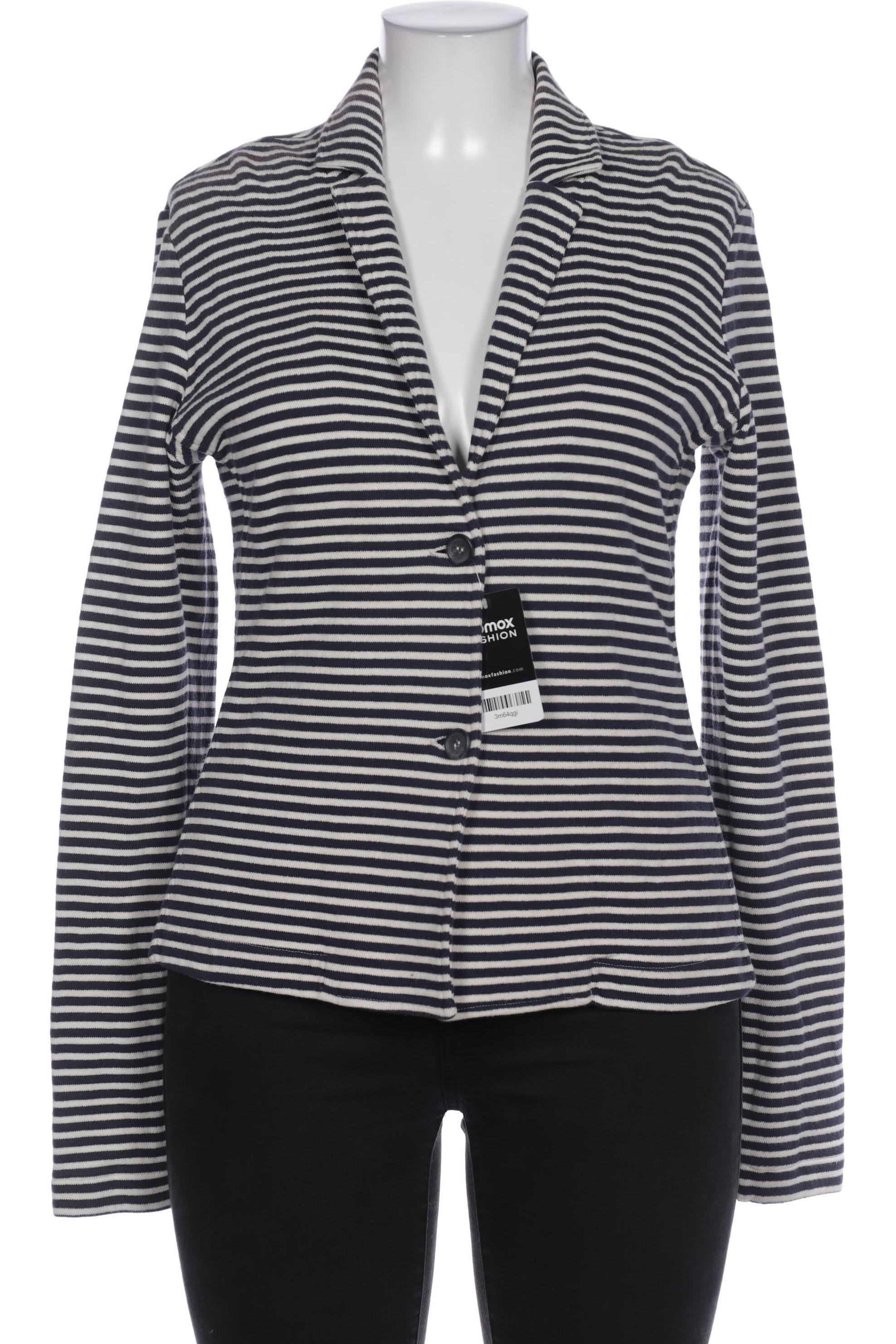 

Re.draft Damen Blazer, marineblau, Gr. 44
