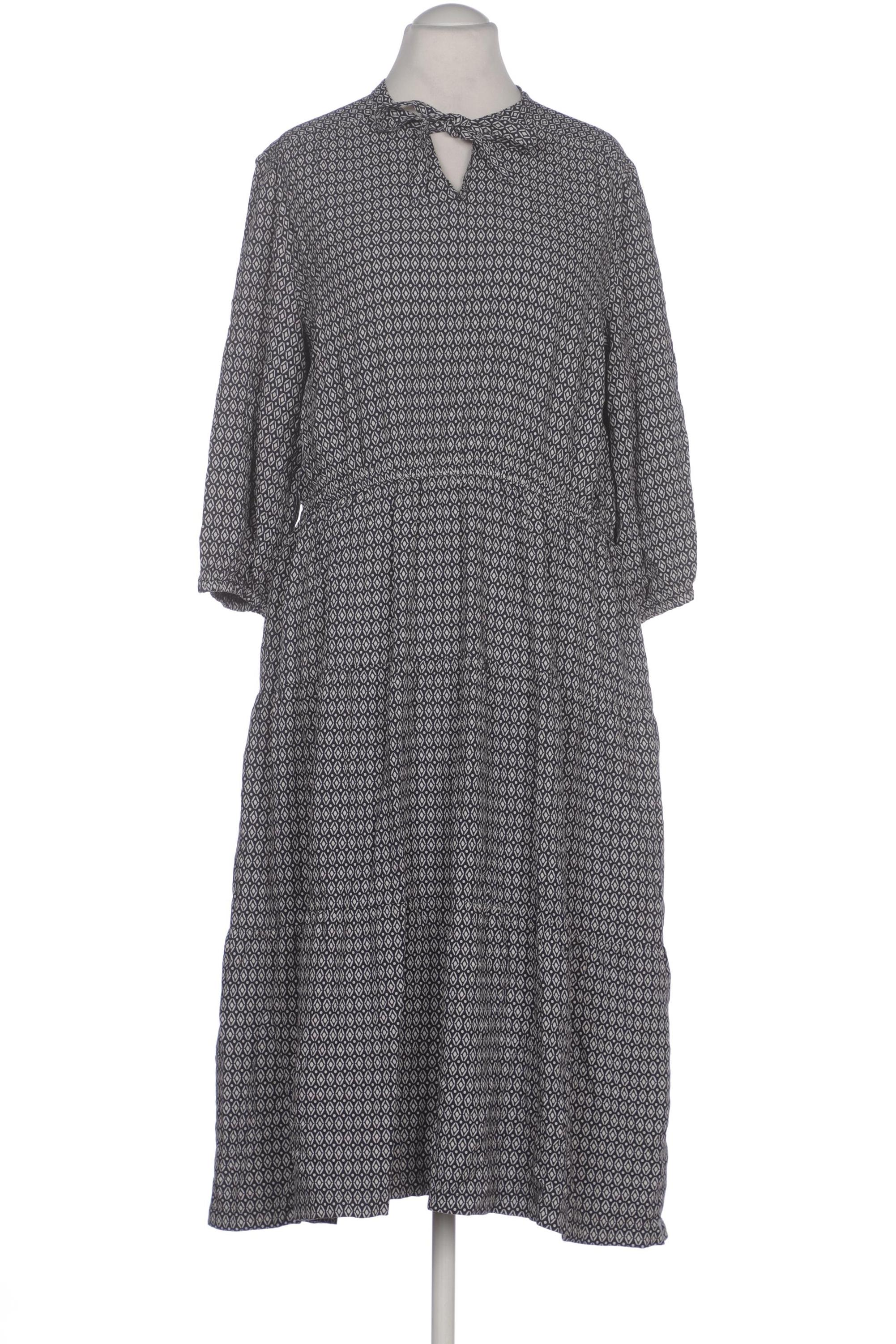 

Re.draft Damen Kleid, marineblau, Gr. 44