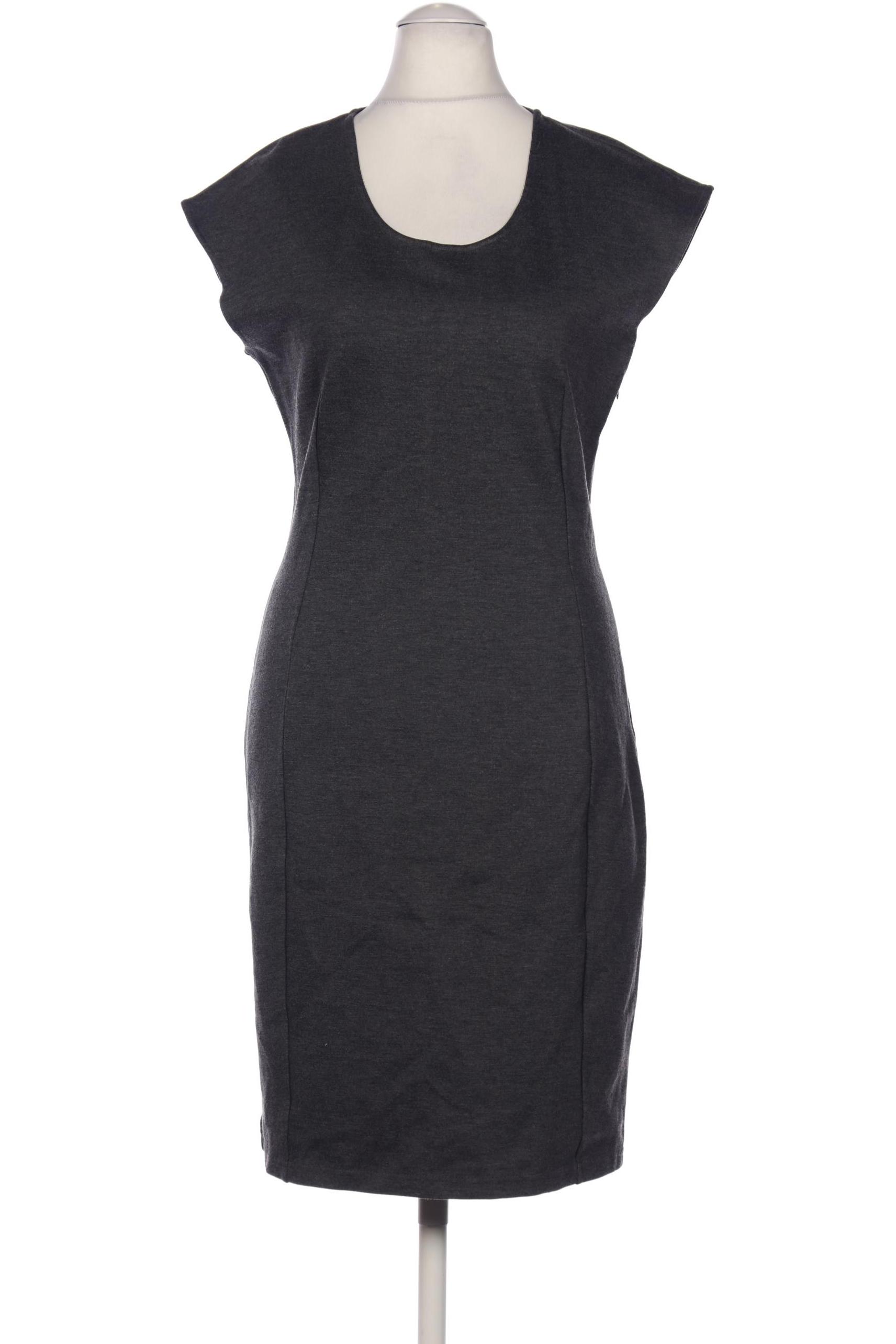 

Re.draft Damen Kleid, grau, Gr. 38