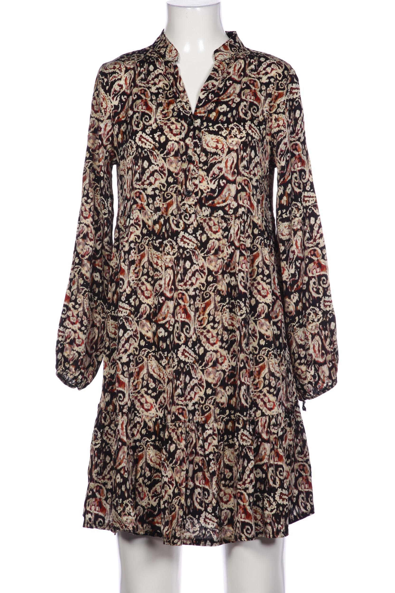 

Re.draft Damen Kleid, schwarz, Gr. 38