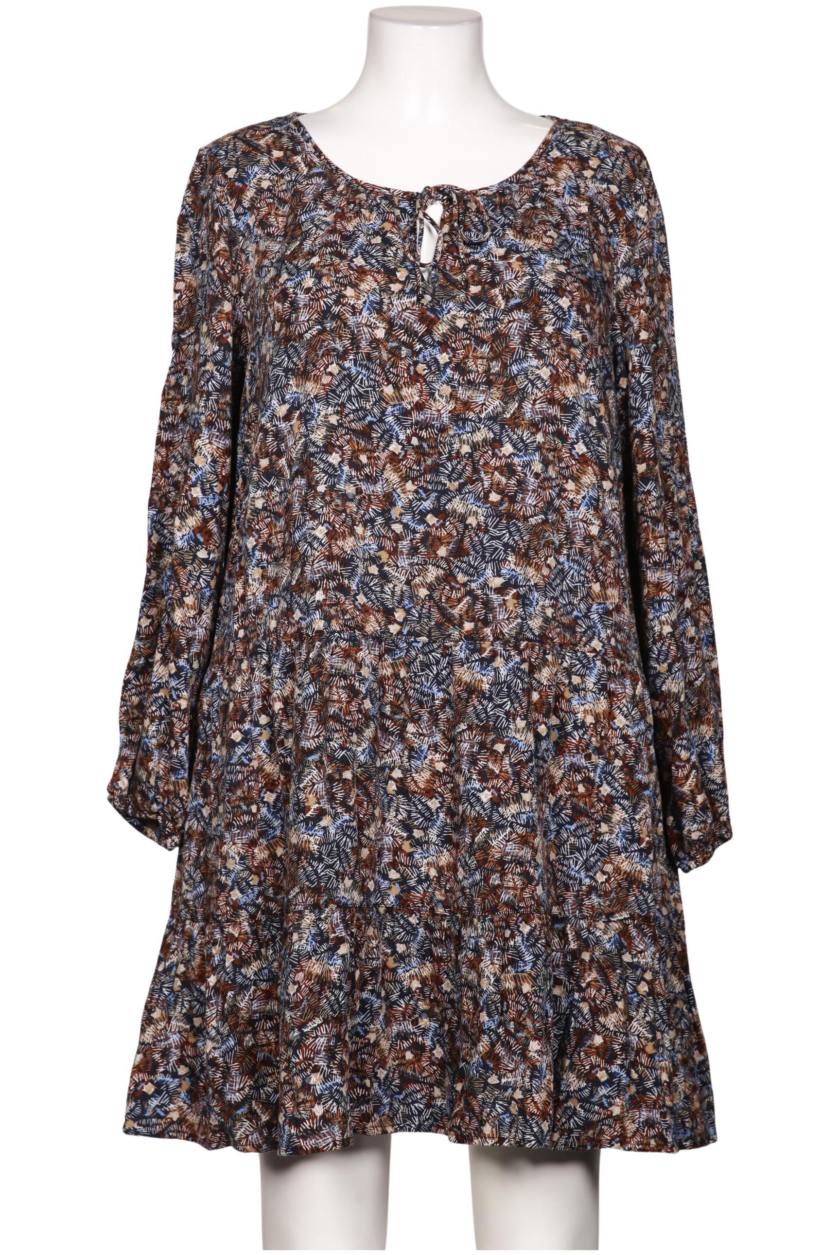 

Re.draft Damen Kleid, mehrfarbig, Gr. 42